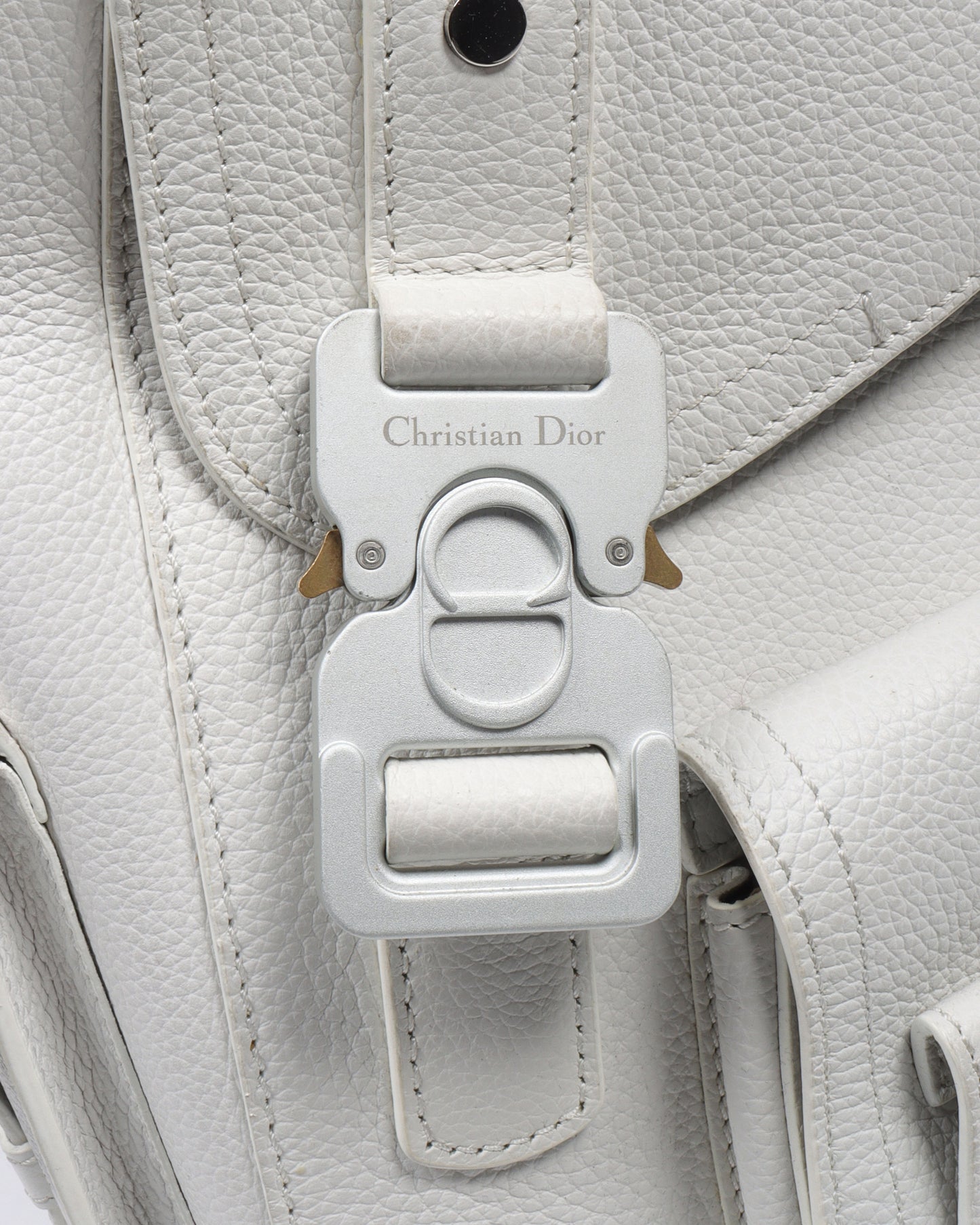 Saddle Backpack