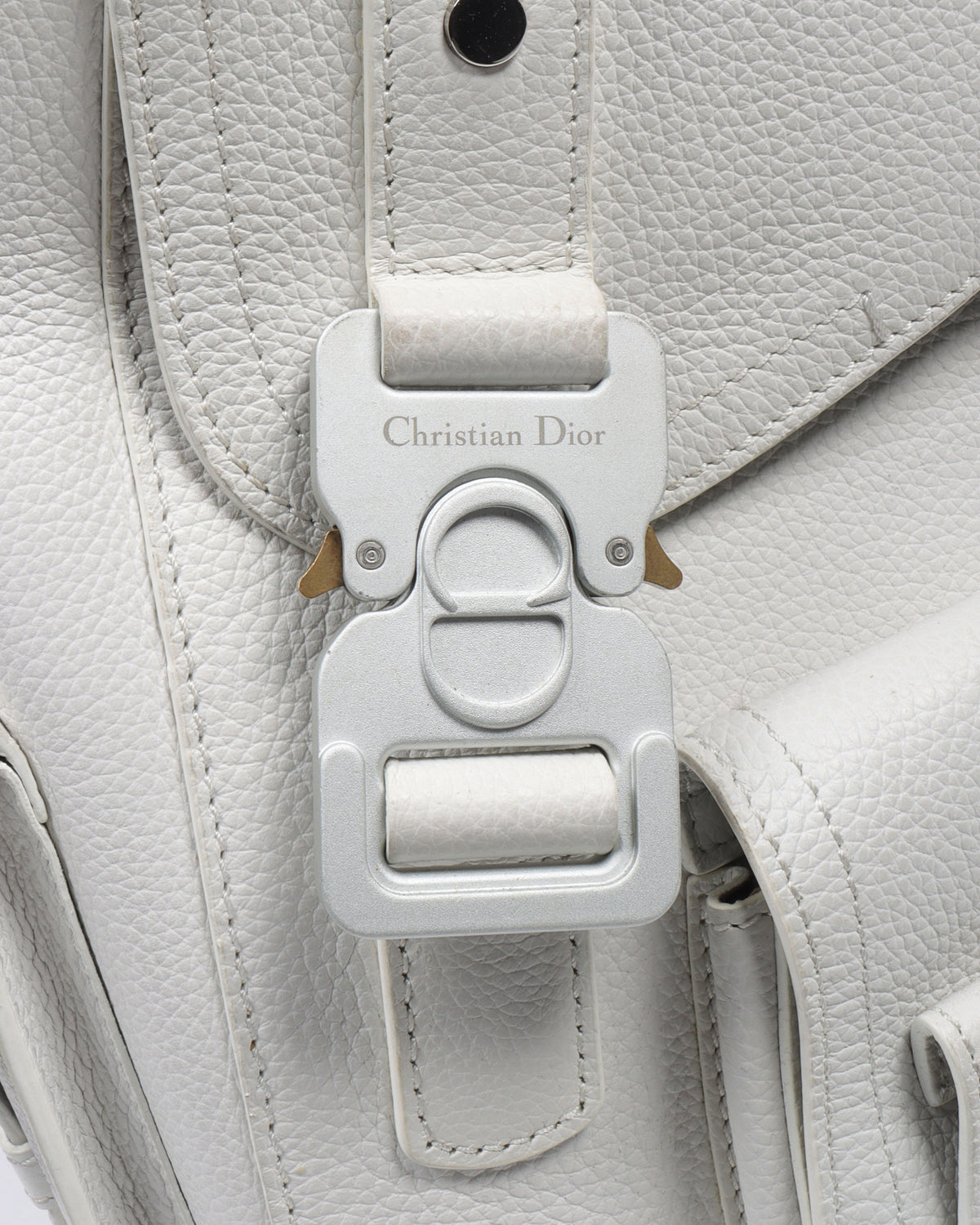 Saddle Backpack