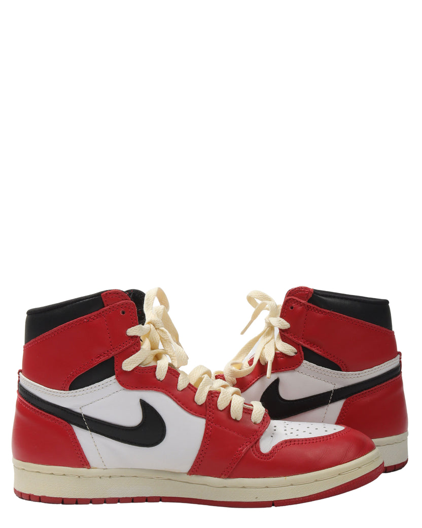 Nike Air Jordan 1 Retro Chicago (1994)