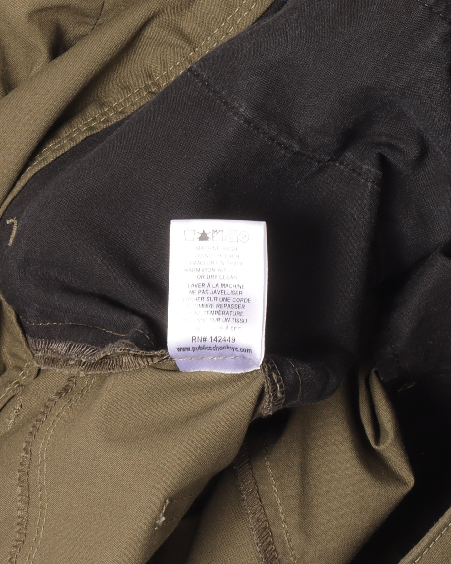 Cargo Pants