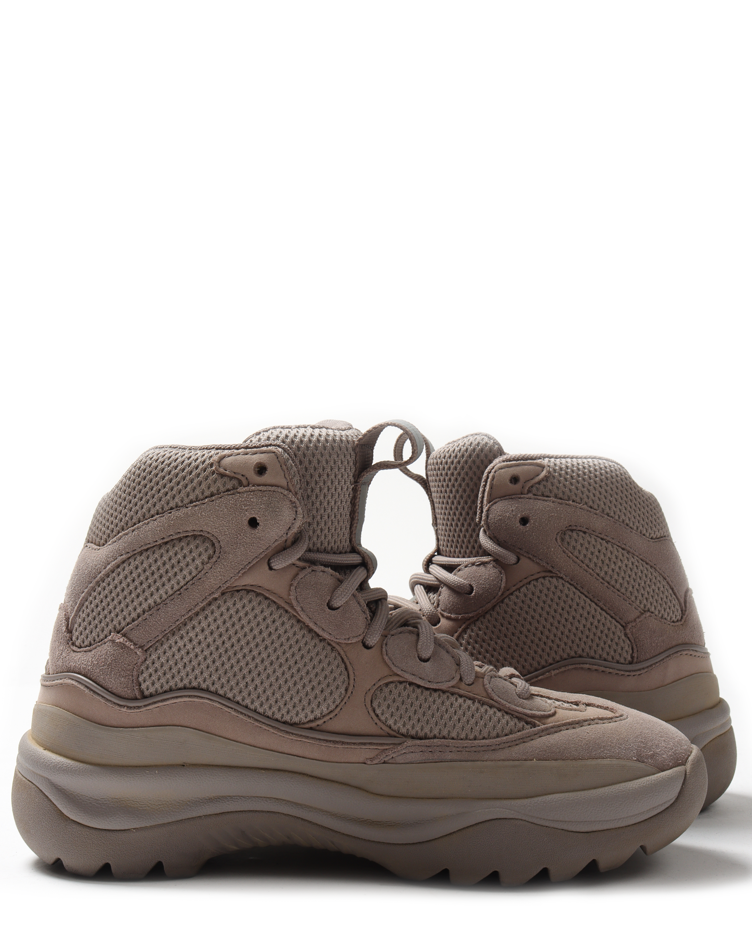 Yeezy season 2025 desert boot