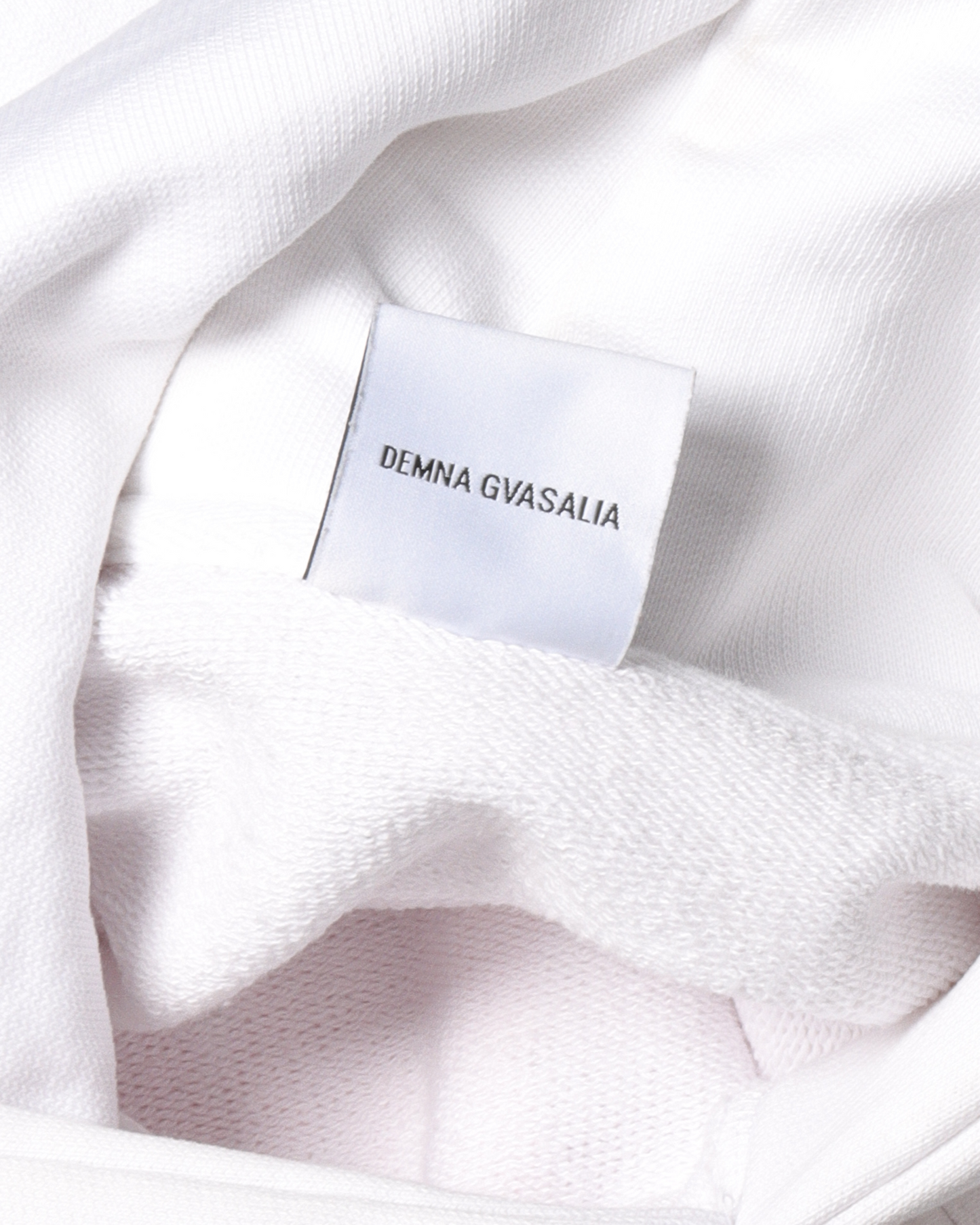 SS20 "Unicorn Freedom!" Oversized Hoodie