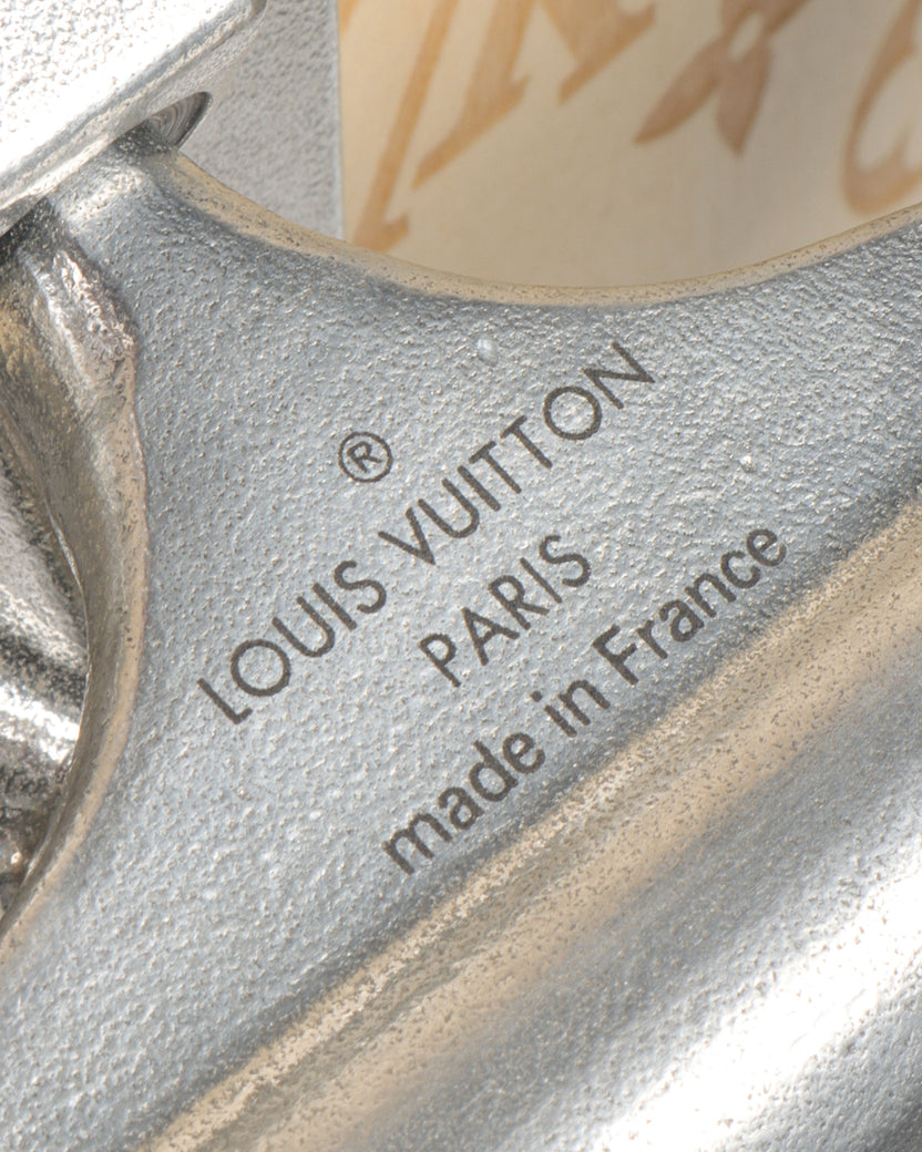 Louis Vuitton Monogram Skateboard – Platinum Designs