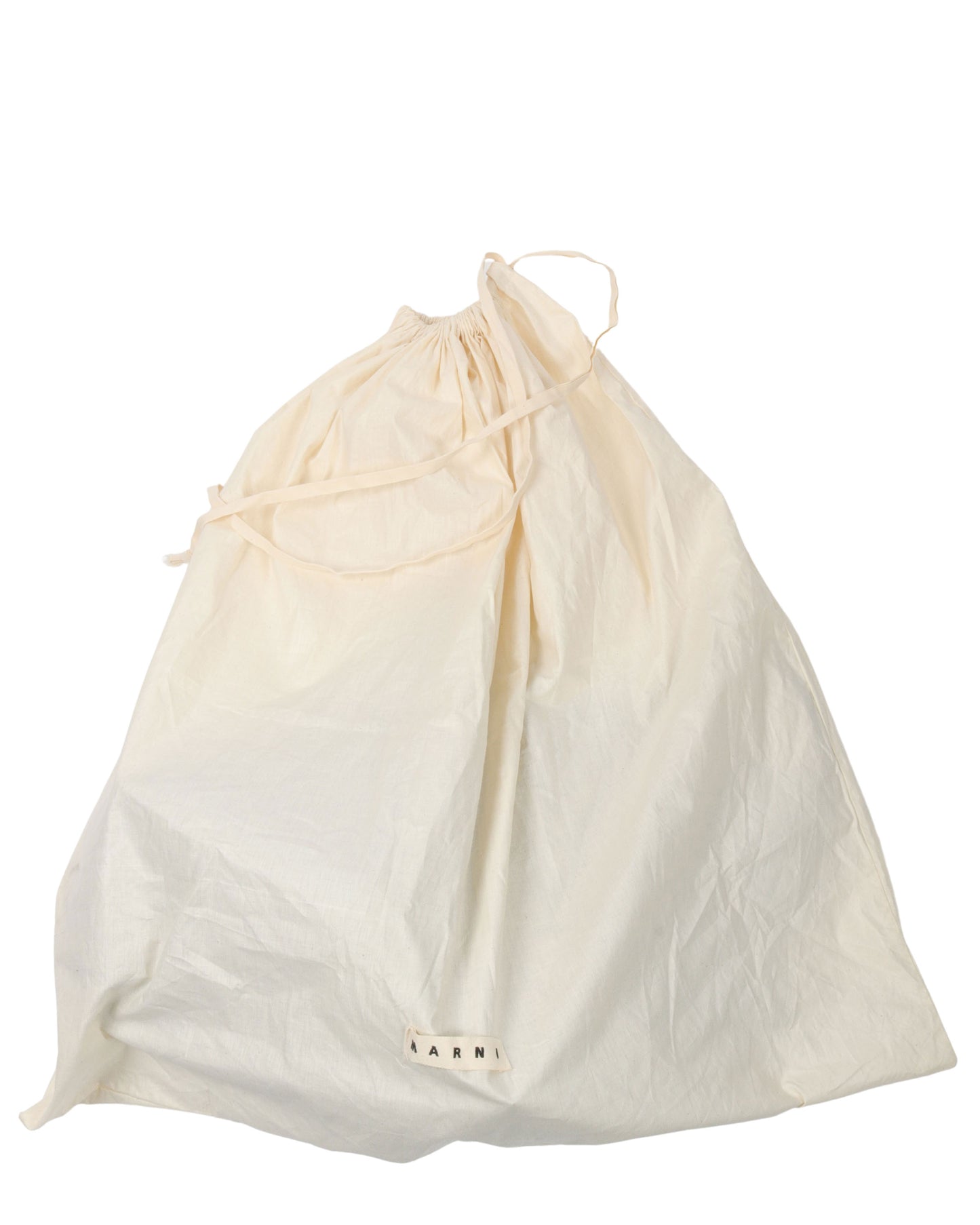 Two Tone PVC Tote Bag