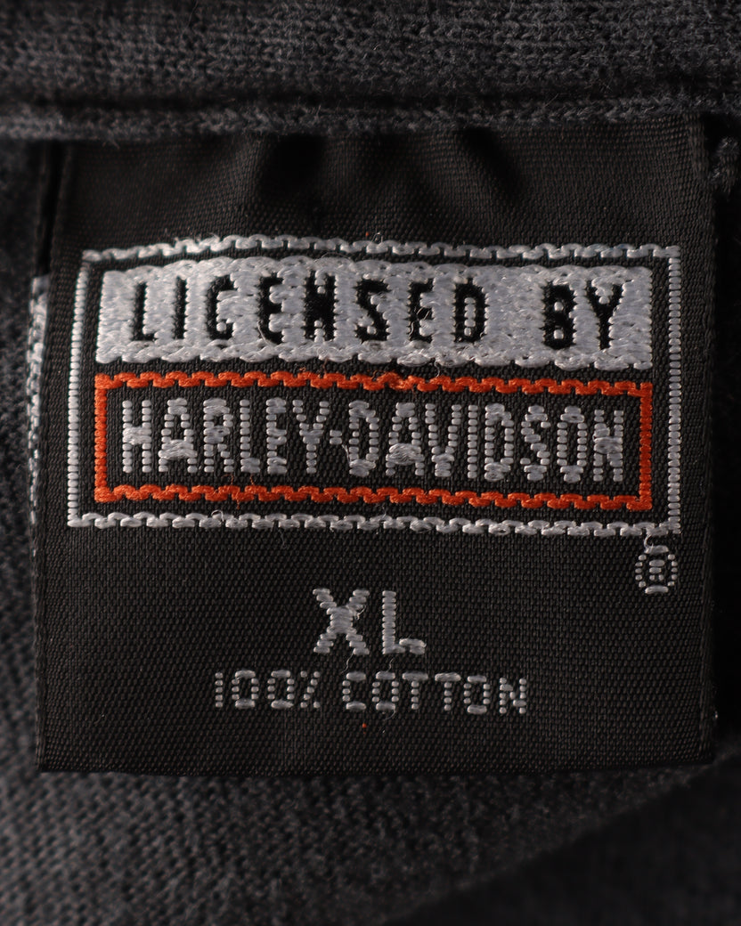 1980's Harley Davidson T-Shirt