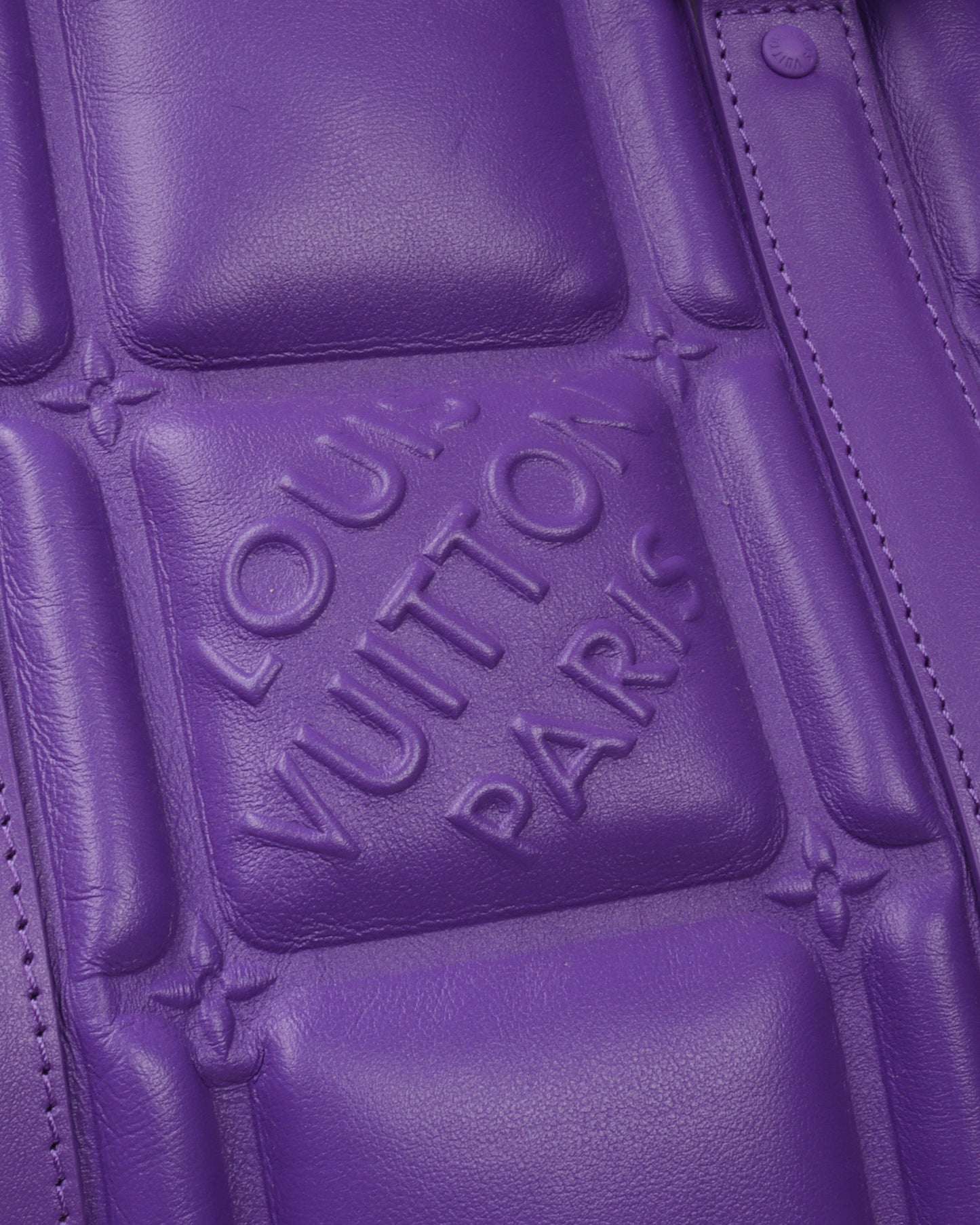 Keepall Bandoulière 50