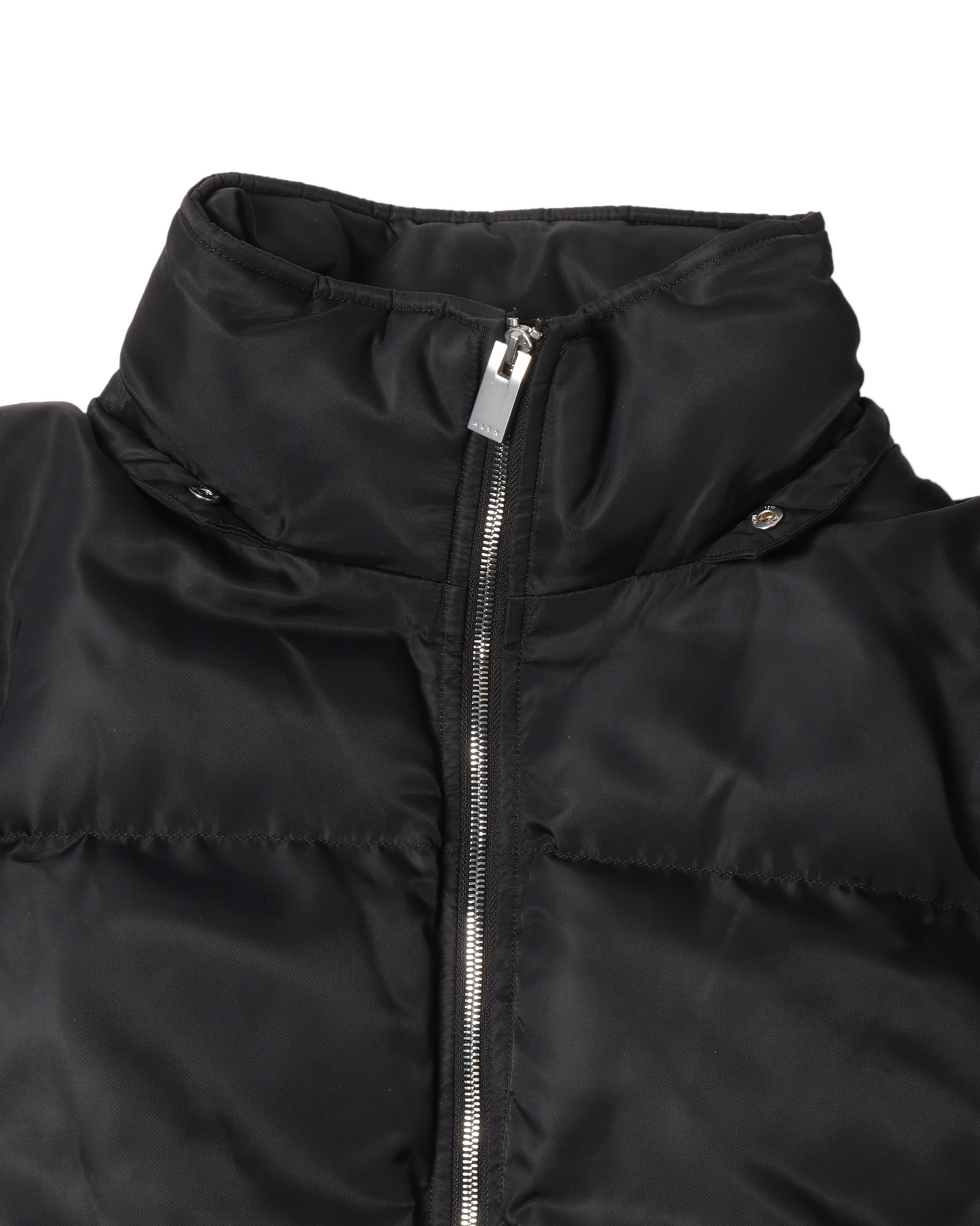 Hooded Puffer Jacket