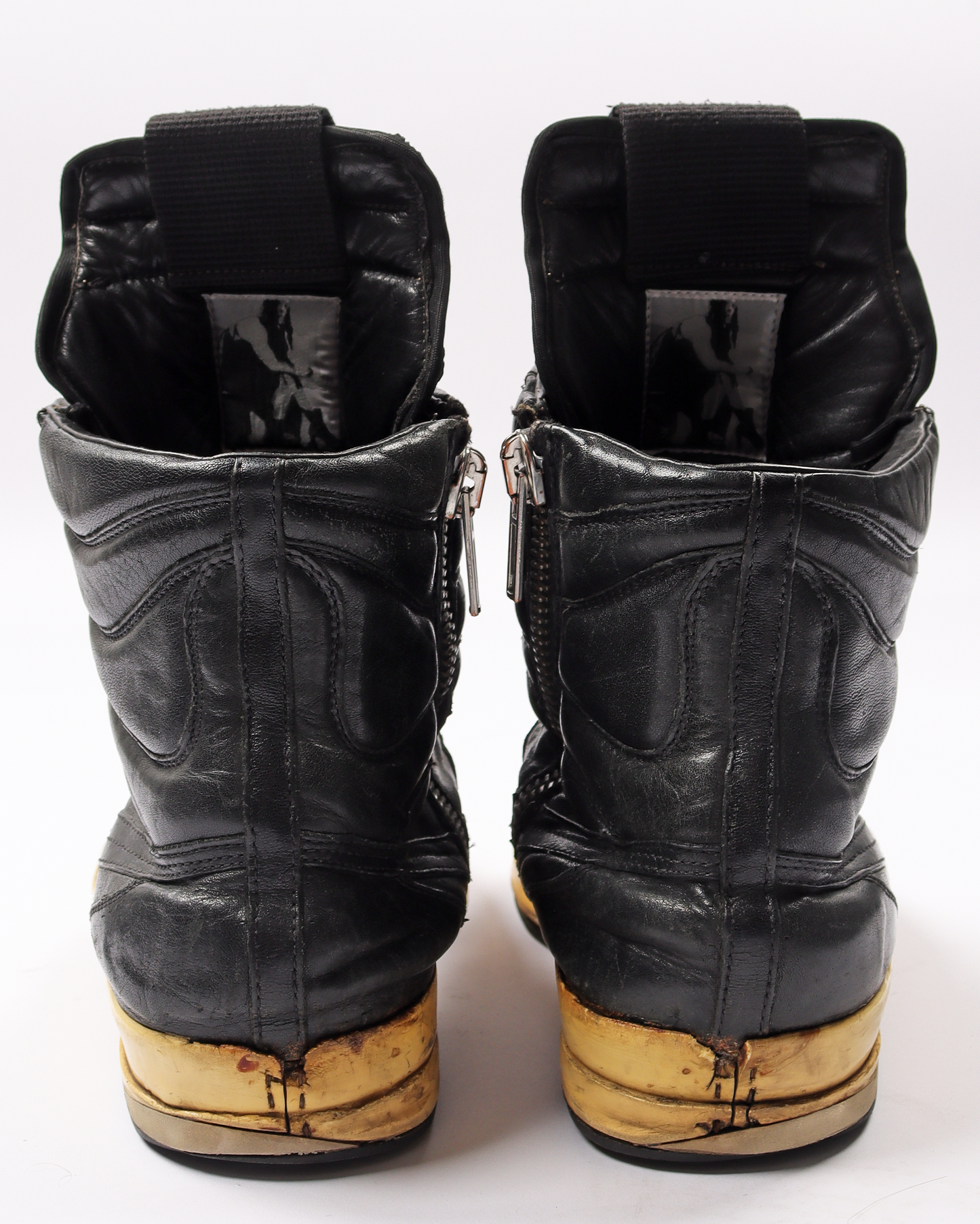 'OG' Black Dunk