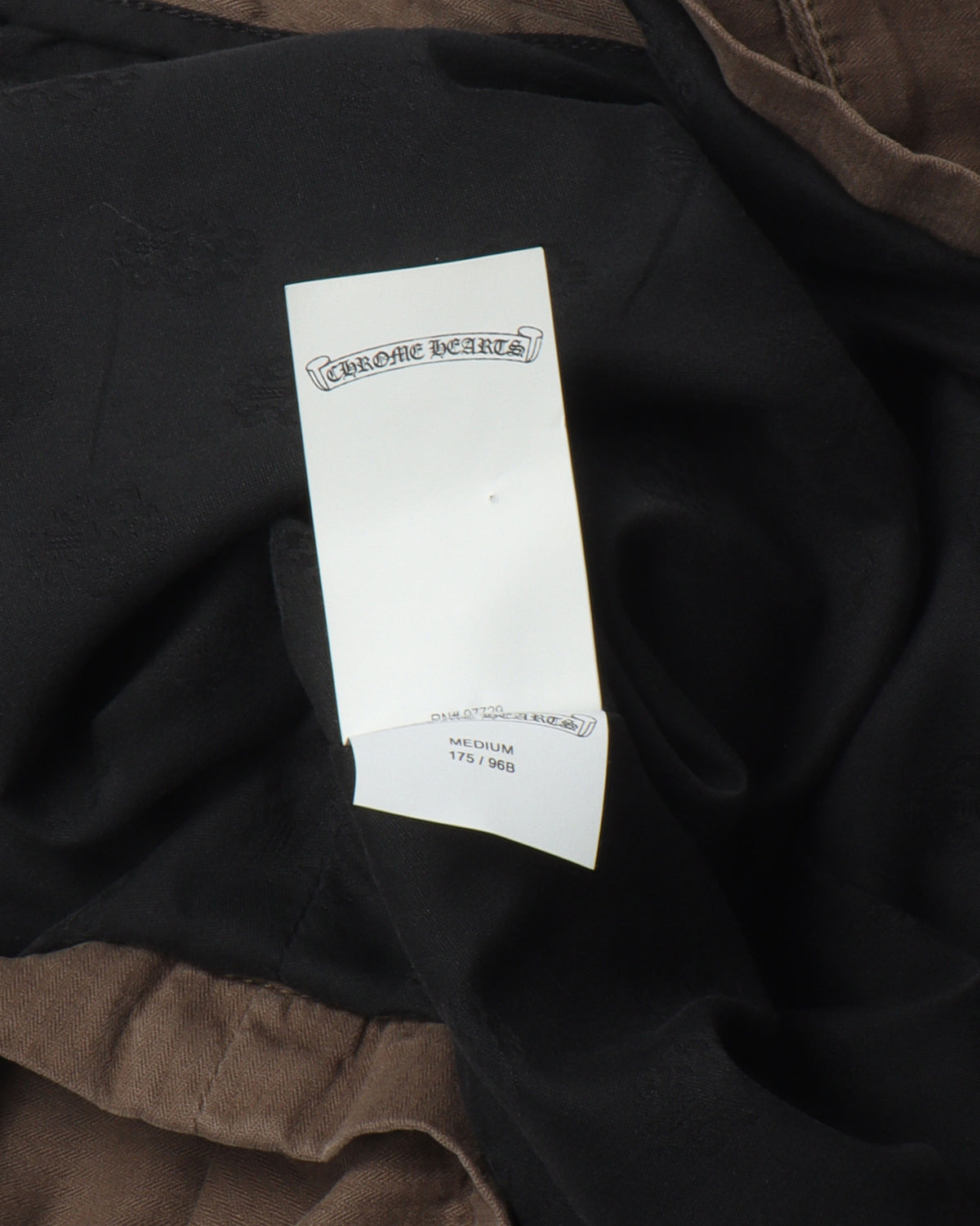 Cherry Bomb Light Jacket
