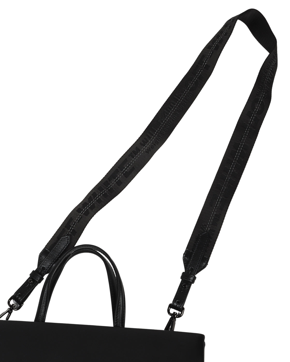 Magnetic Closure Bag