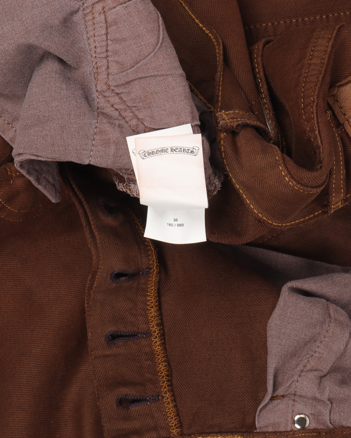Levi's Multi Cross Jeans