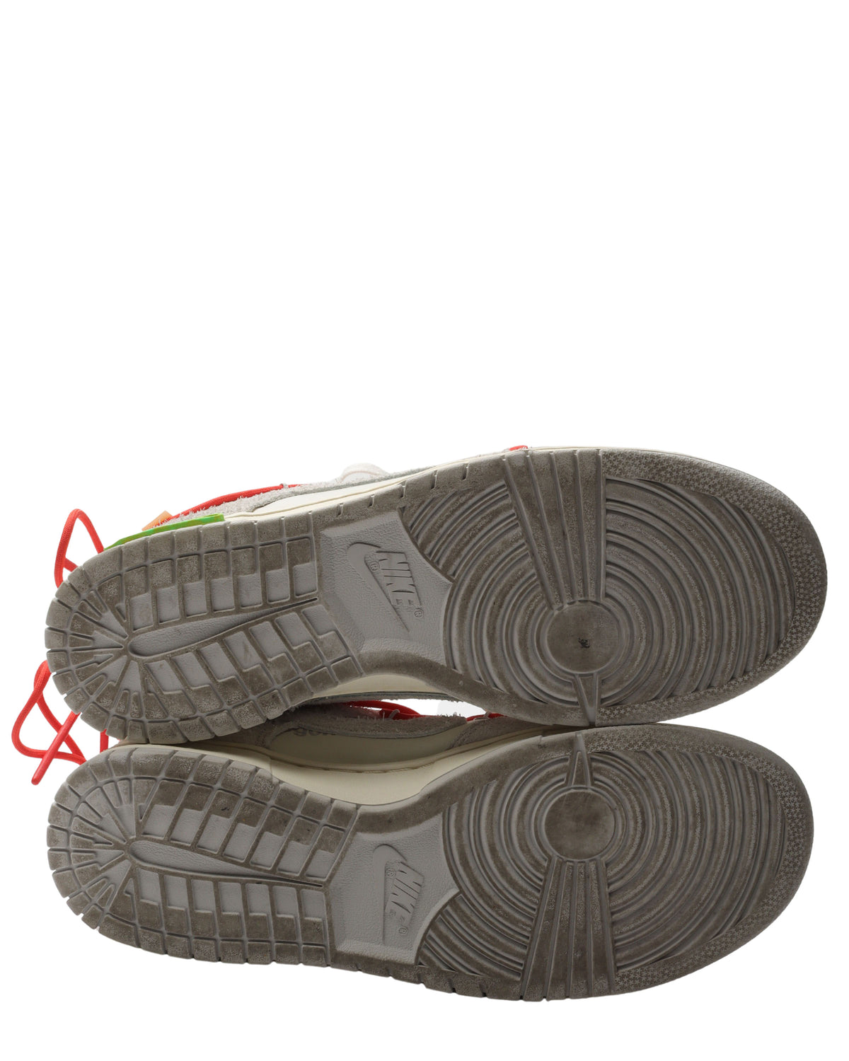 Lot 13 Dunks