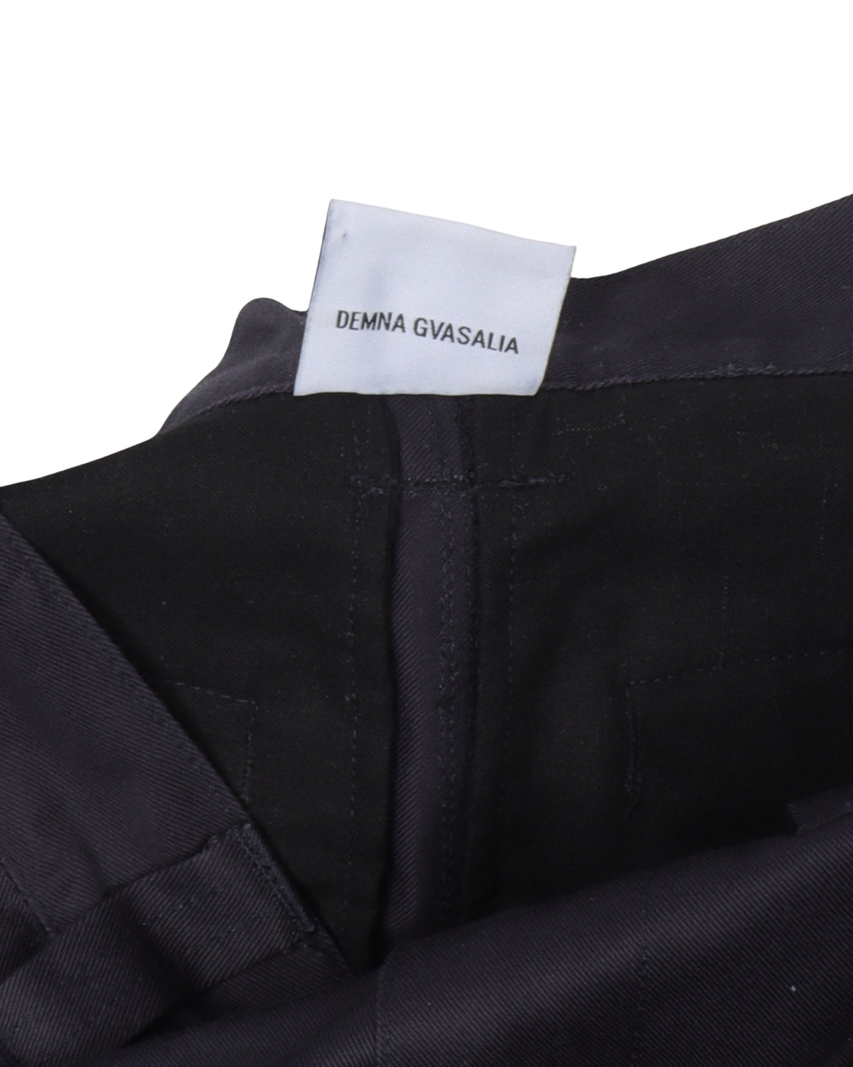 Police Cargo Dressmaker Pants
