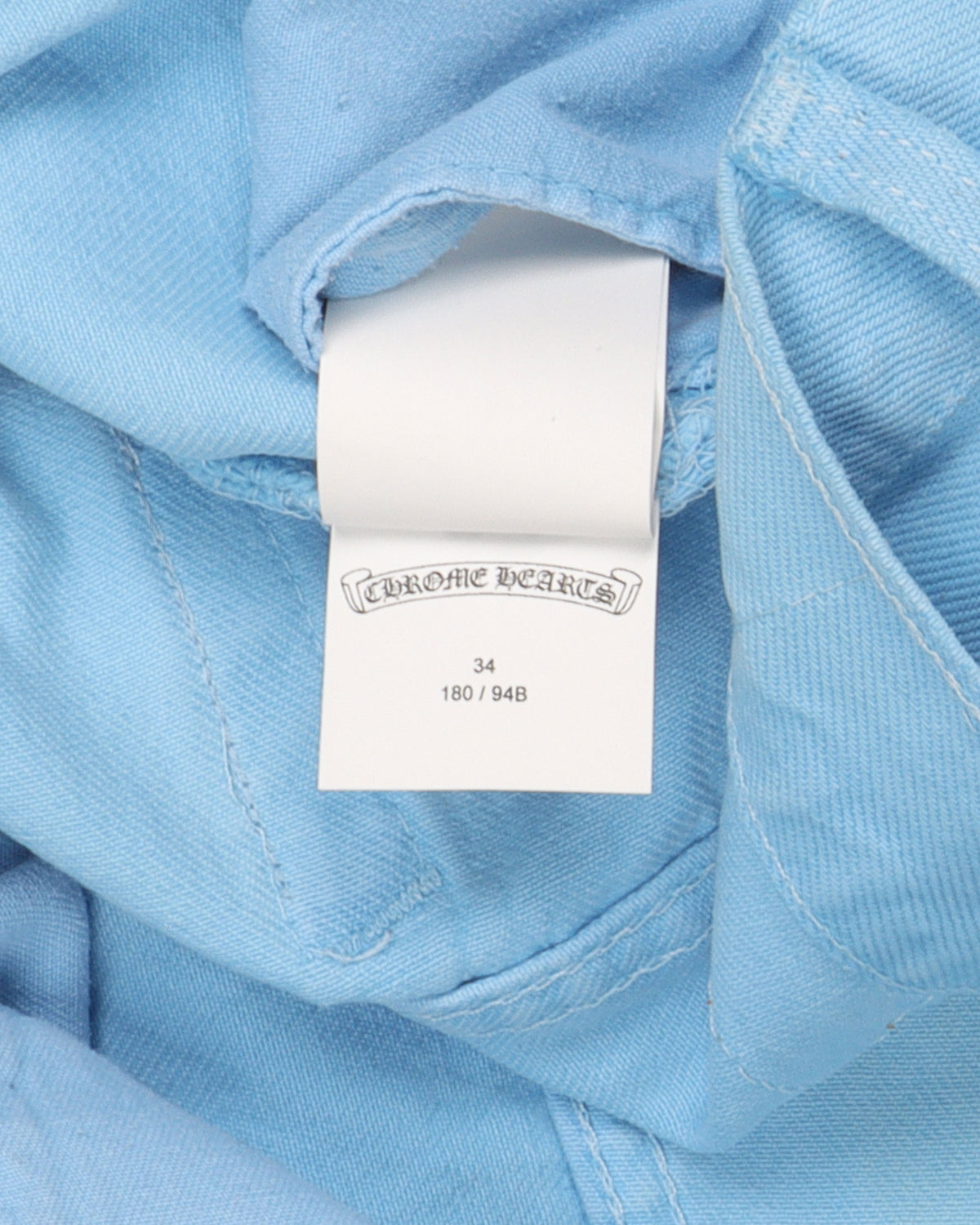 Drake Certified Lover Boy Denim