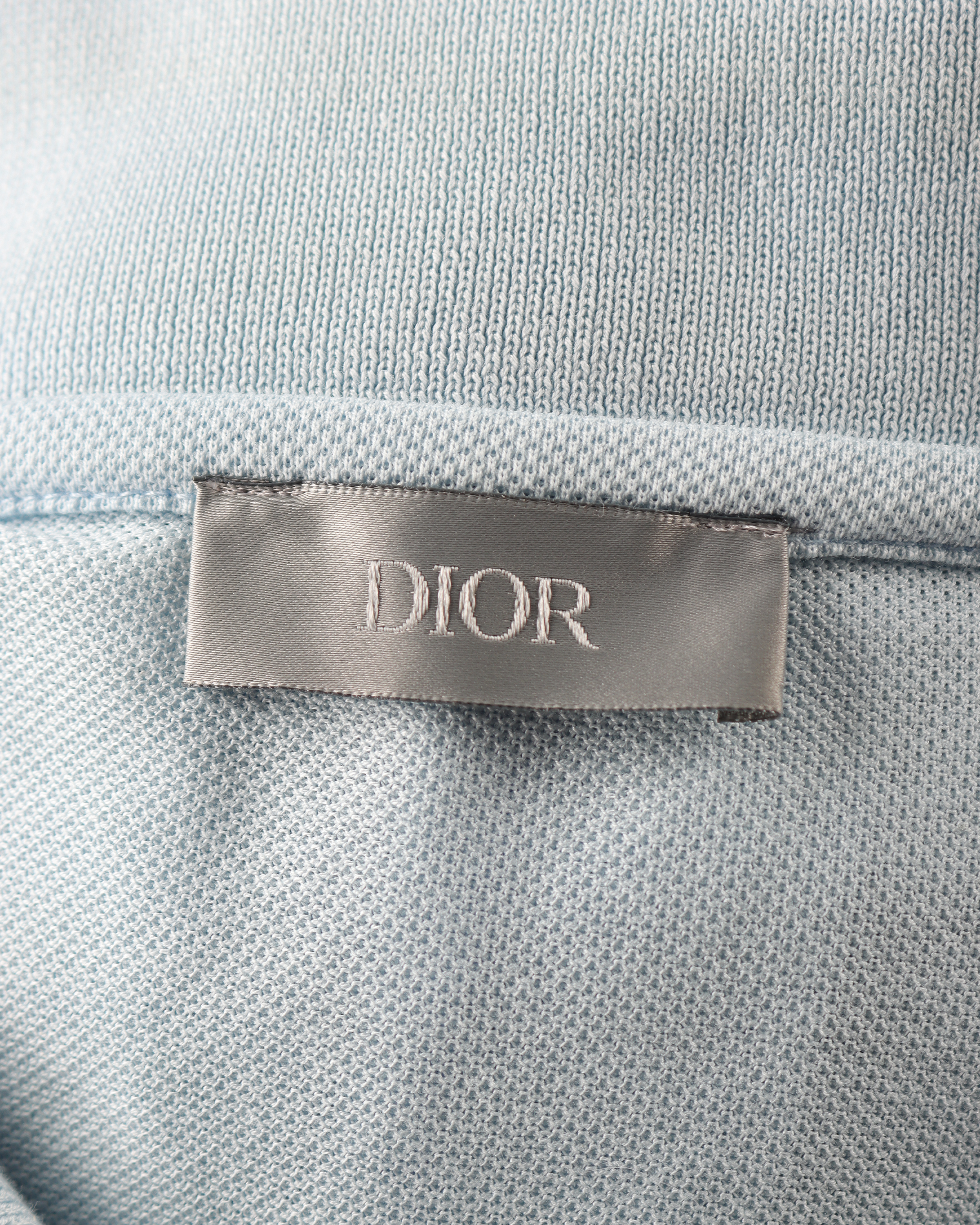 Air Dior Polo Shirt