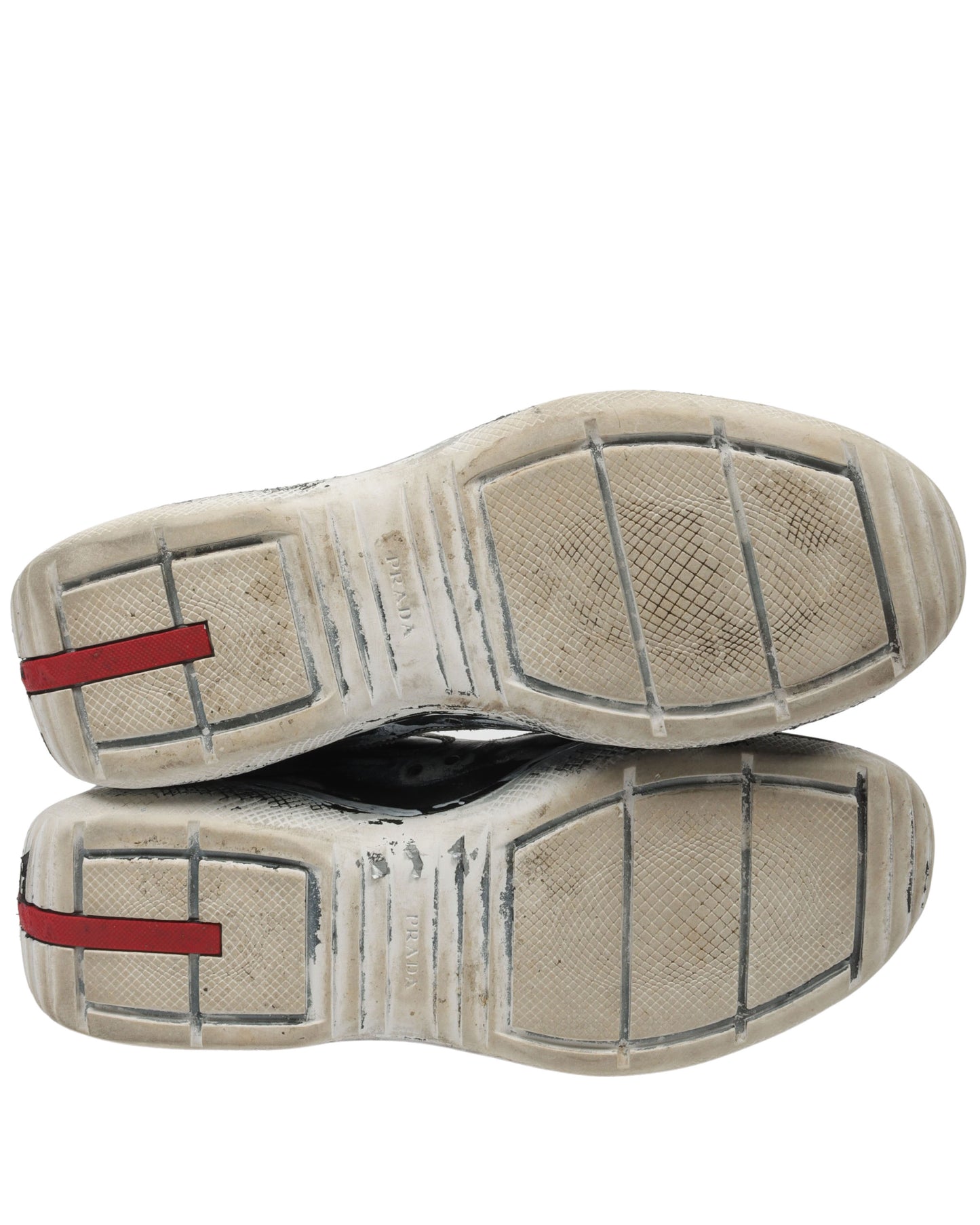Cass America's Cup "Sust4in" sneakers