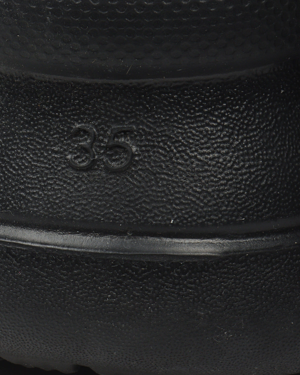 Croc Boots