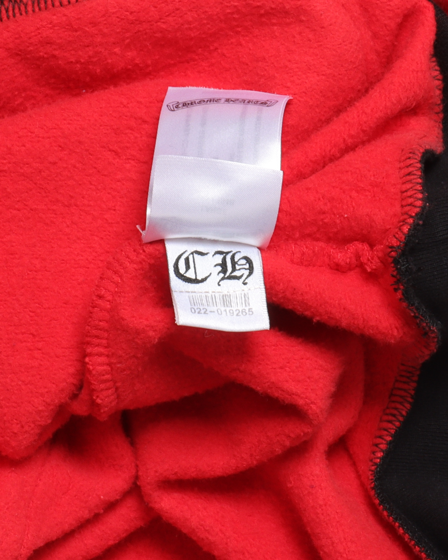 Multicolor Mattyboy Hoodie
