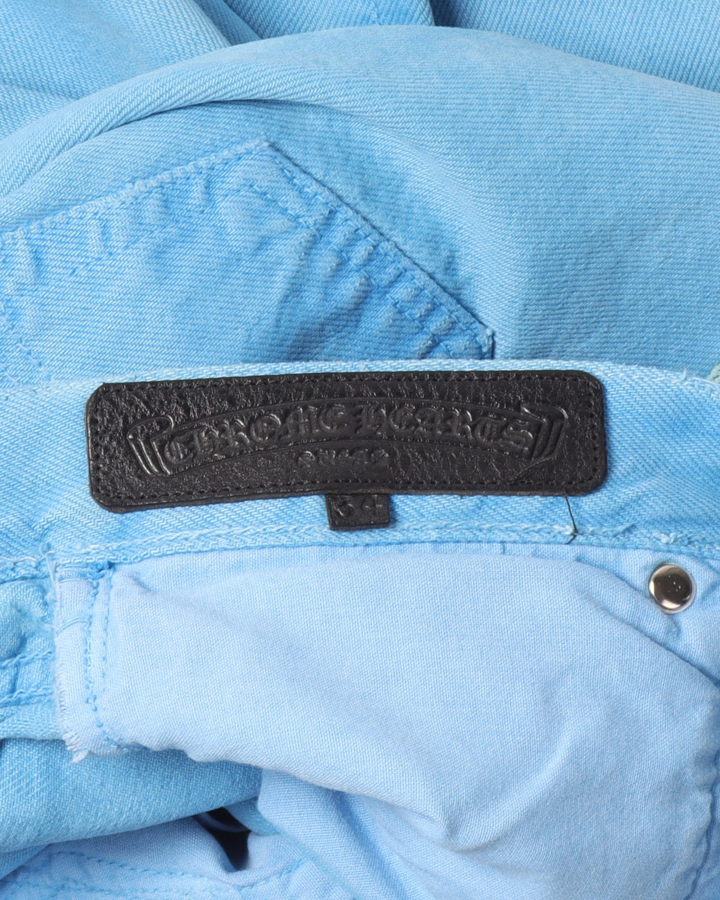 Drake Cross Jeans