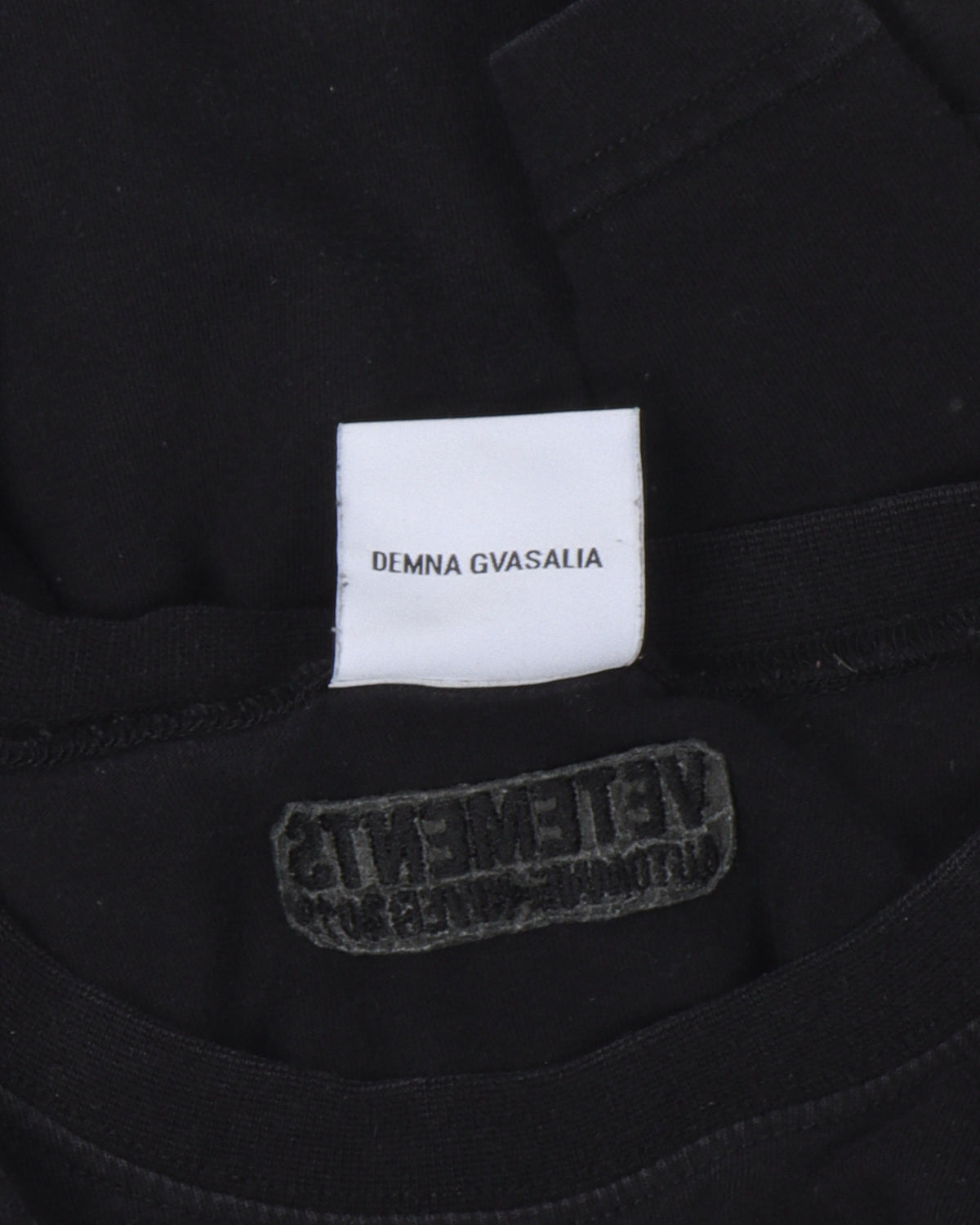 FW19 "World's Best Dad" T-Shirt