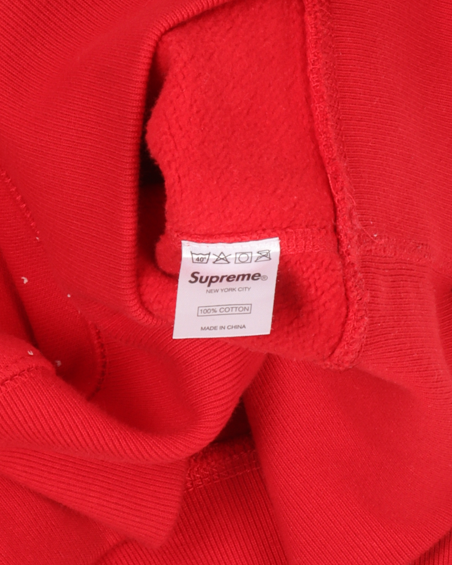Sample Sweater