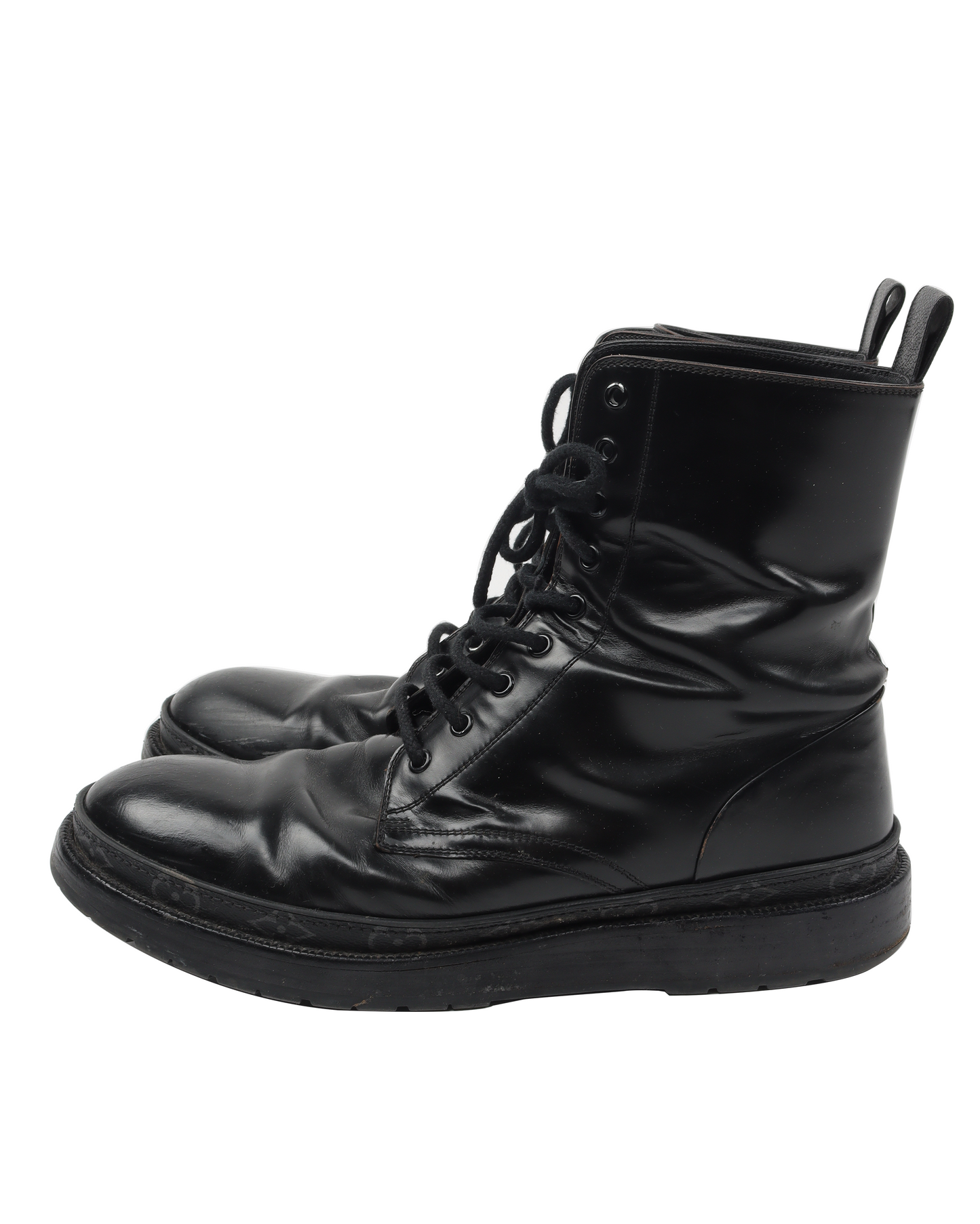 Combat Boot