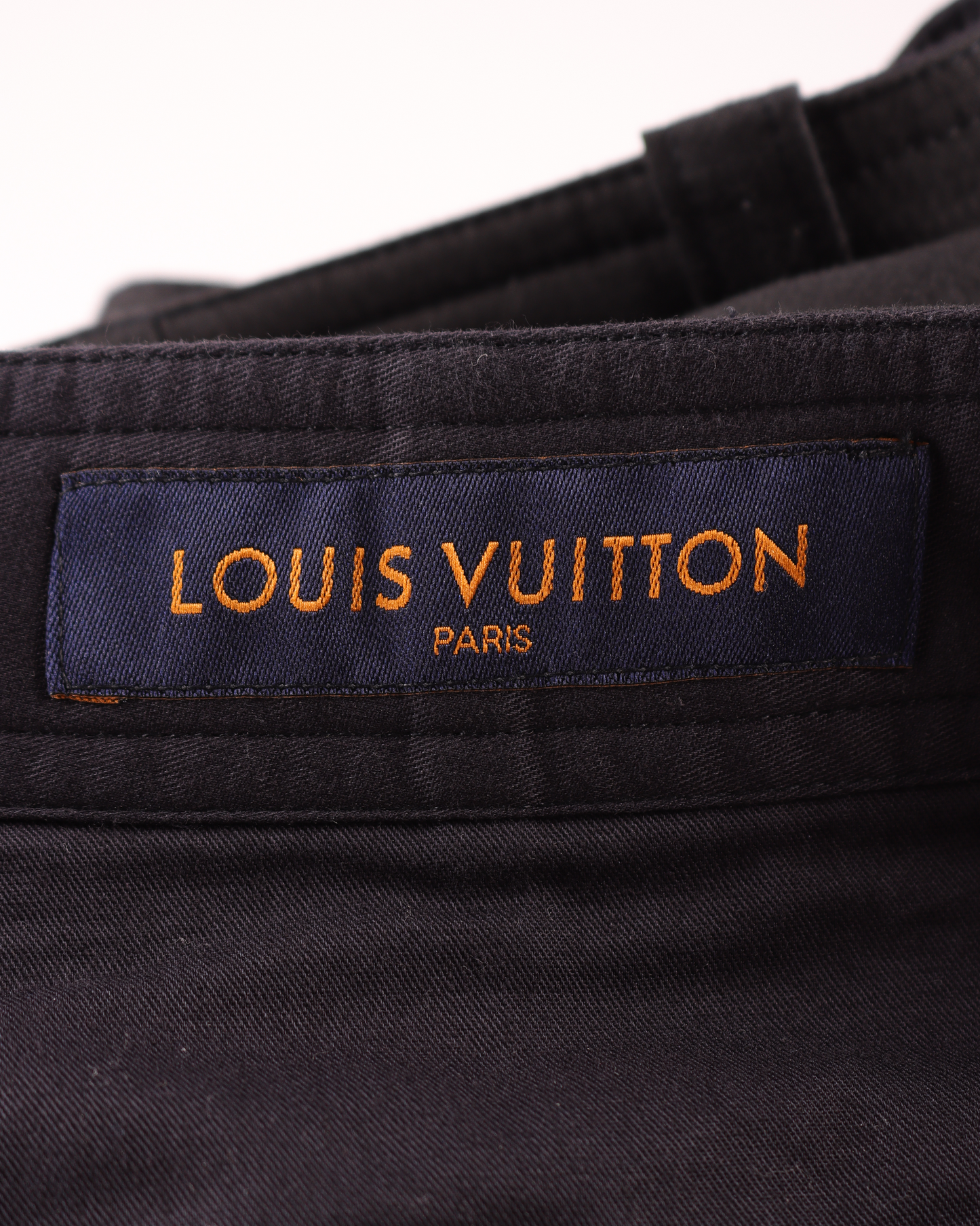 Nylon Pants