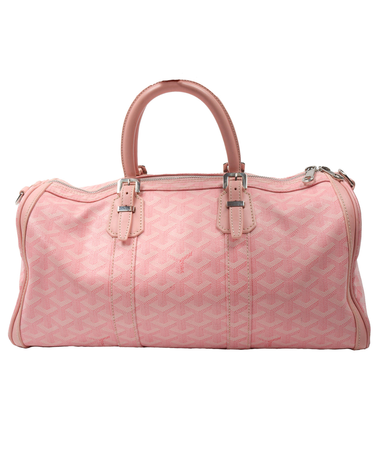 Mini Duffle Bag