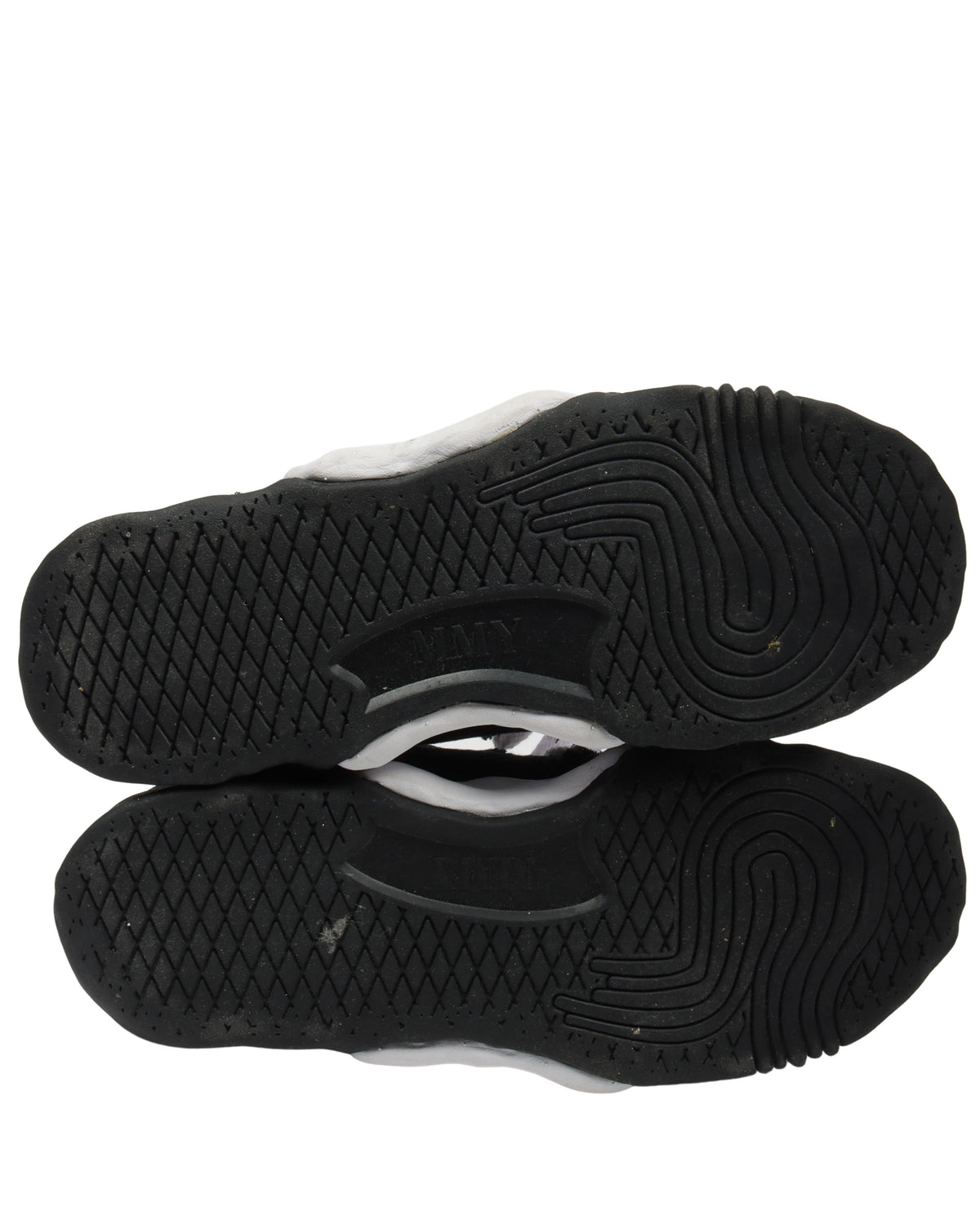 Melted Sneakers