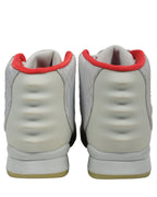 Air Yeezy 2 Pure Platinum