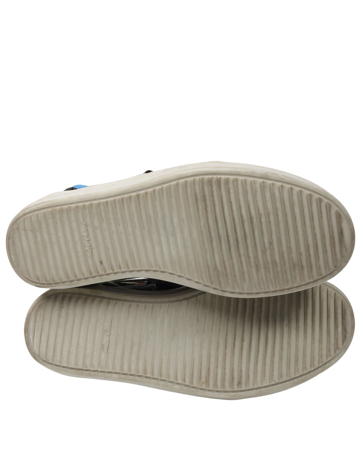 Ramone Multi Lace Color Low