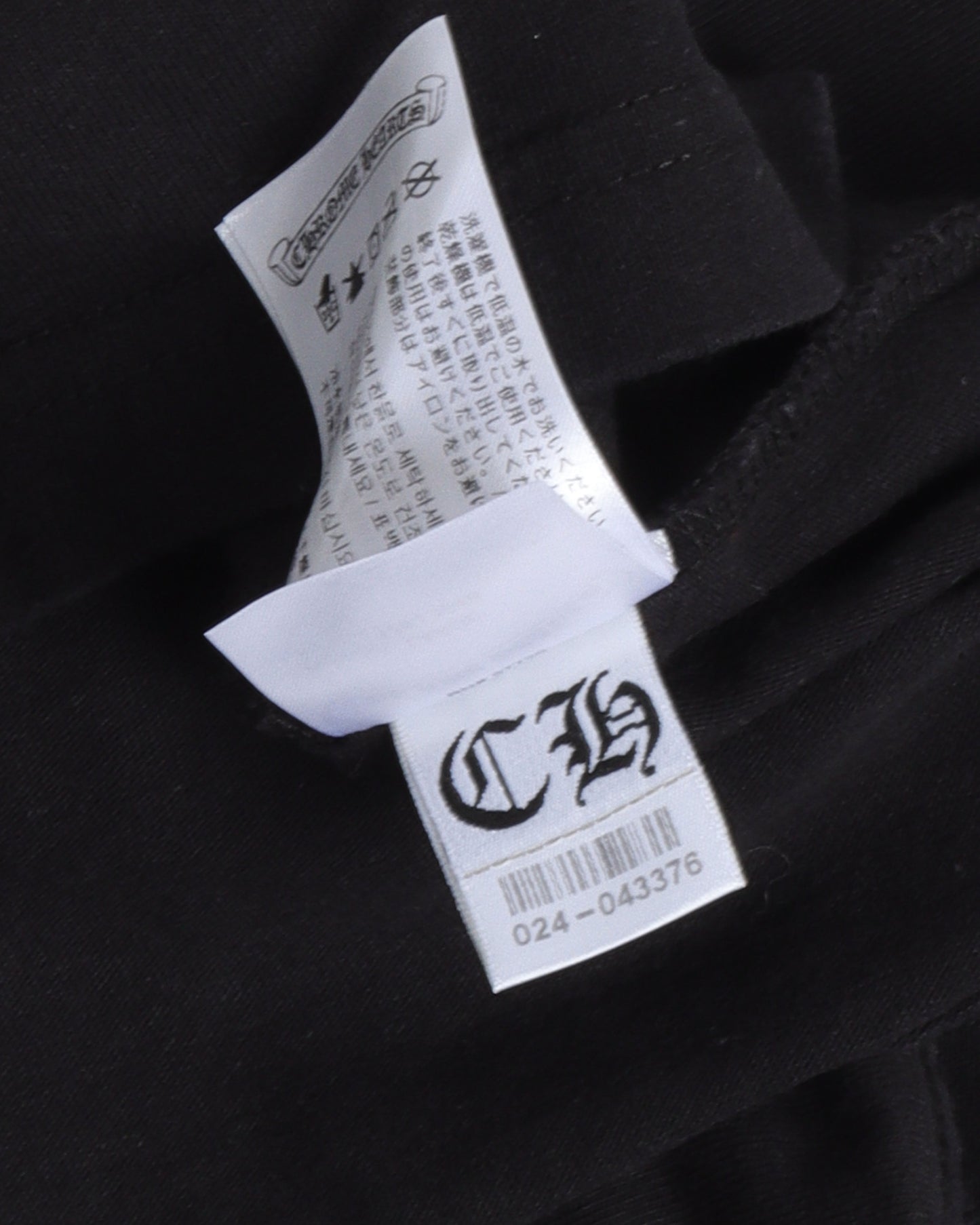Matty Boy Long Sleeve Pocket T-Shirt
