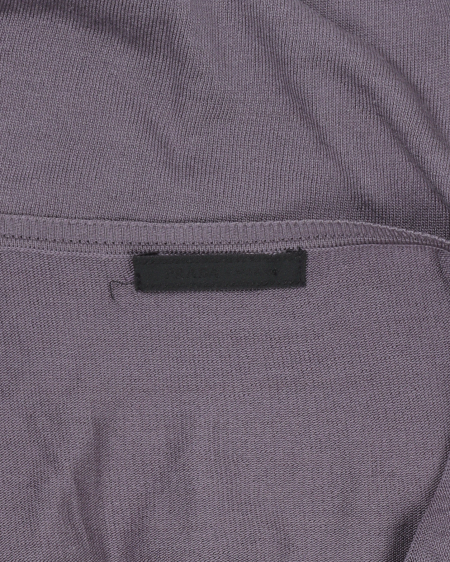 Silk Tank Top