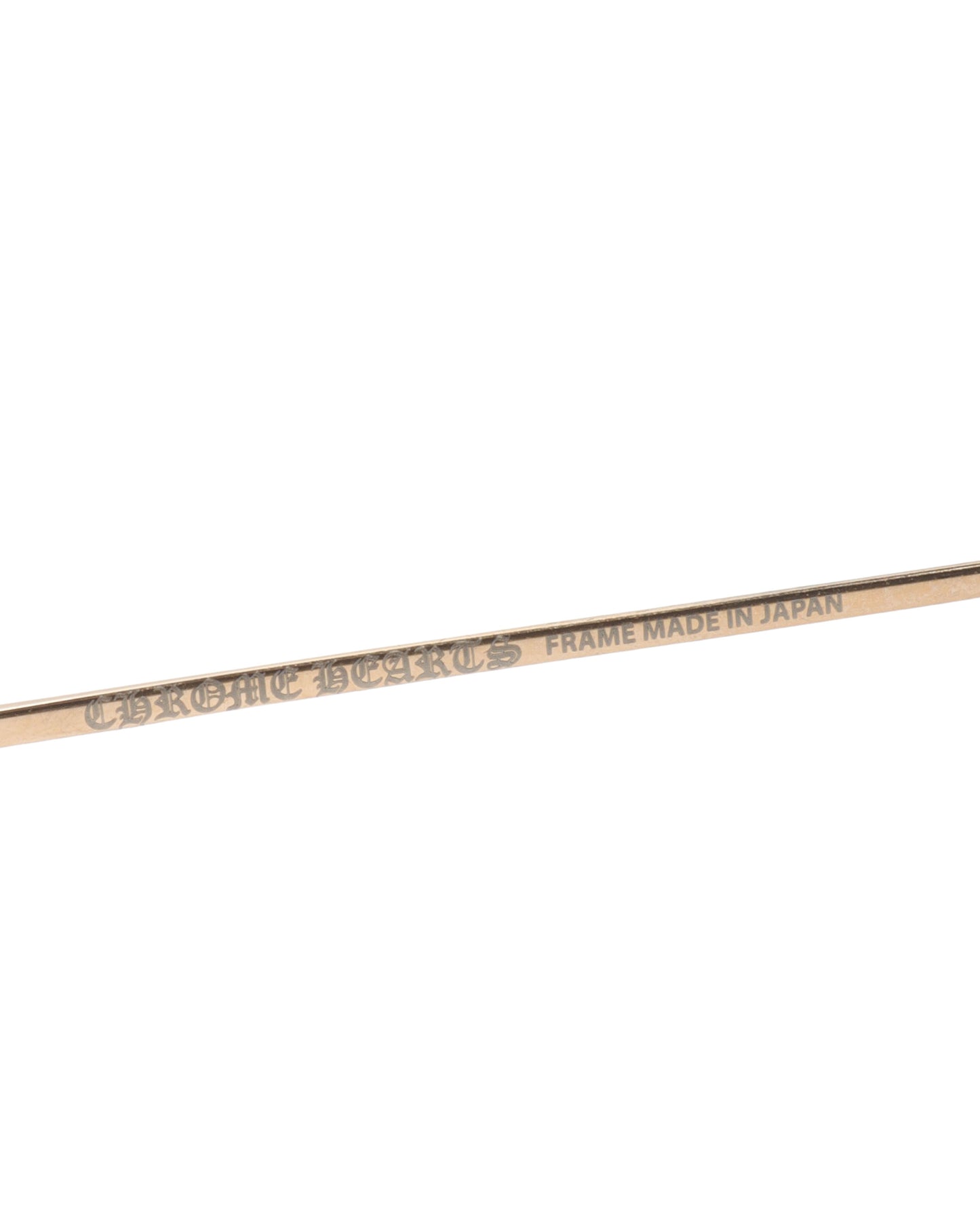 "OVARYEASY II" Sunglasses