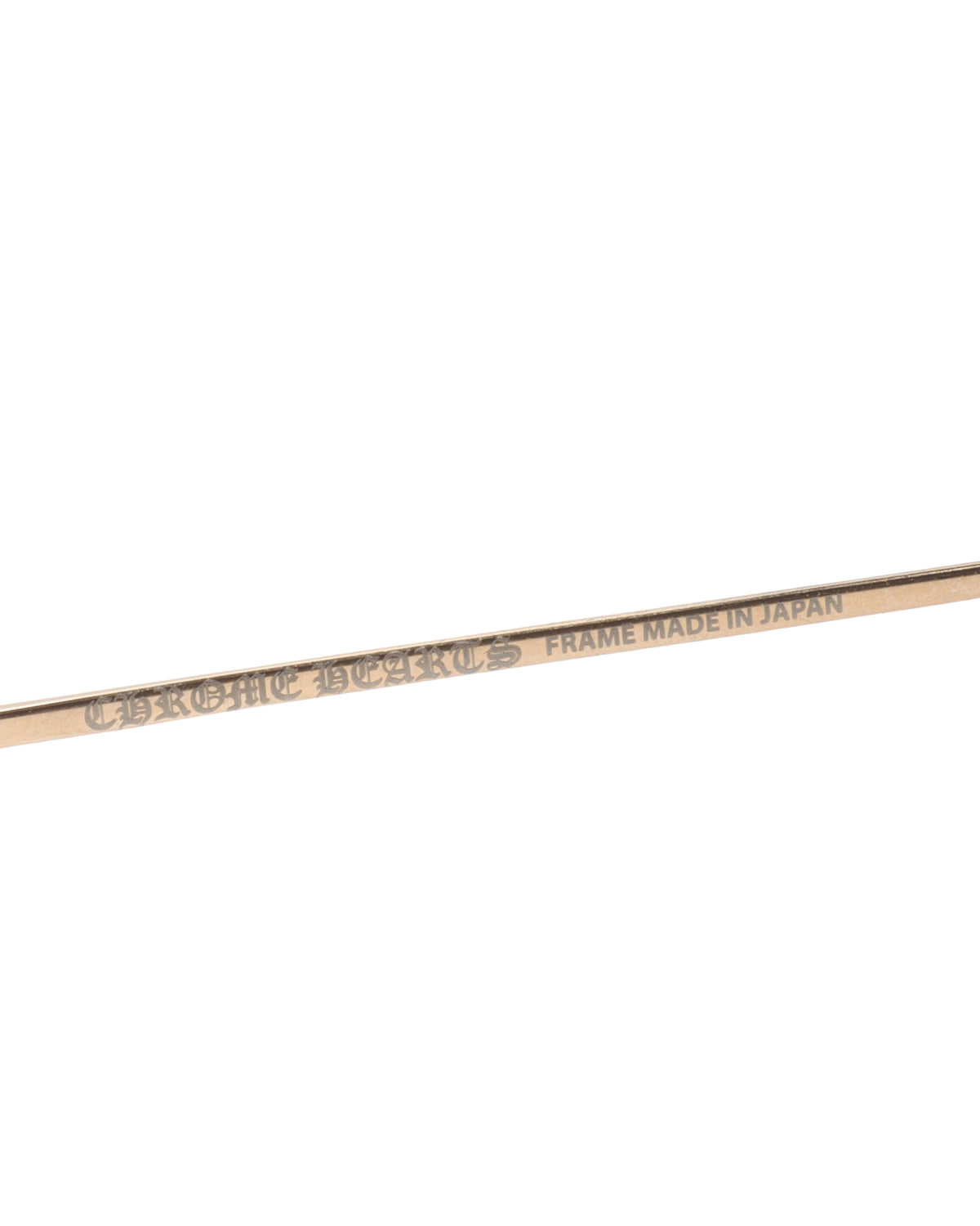 "OVARYEASY II" Sunglasses