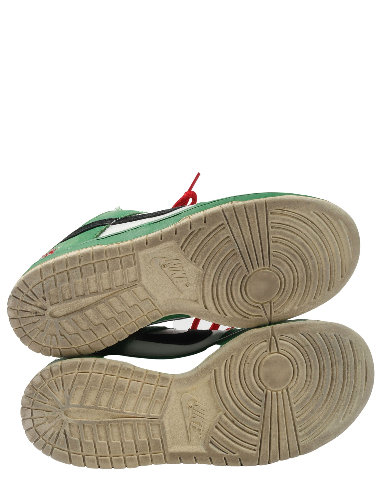Heineken SB Dunk Low (2003)