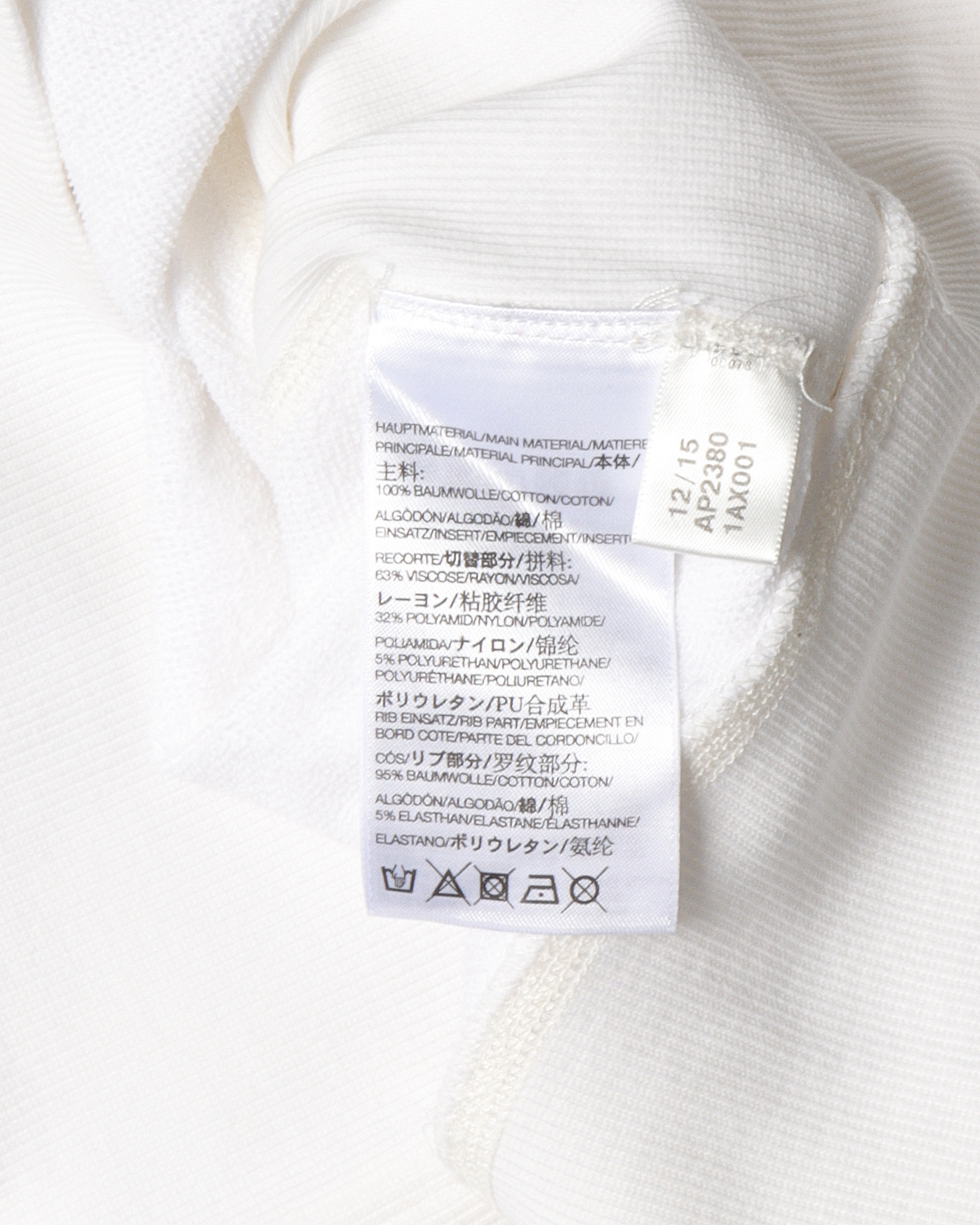 Y3 Sweatshirt