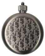 Aqua Cactus Jack Flask With Shoulder Strap