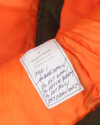 Down Vest