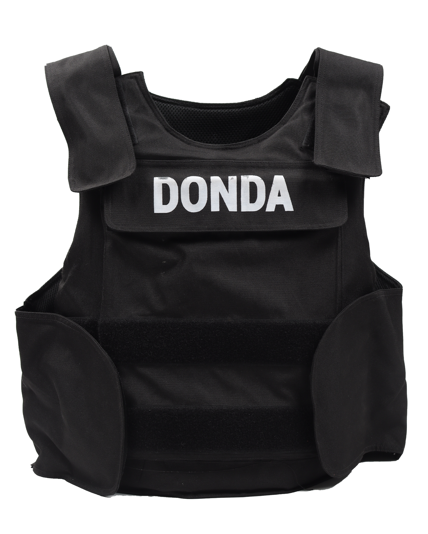 DONDA Bulletproof Vest by Kanye West