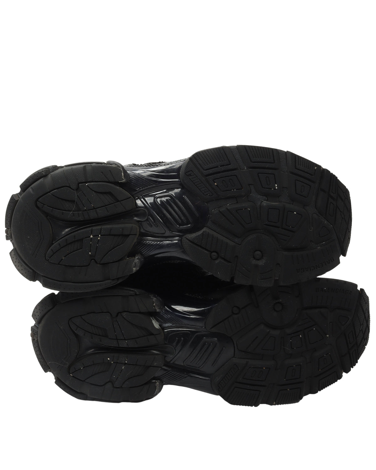 Runner Sneaker