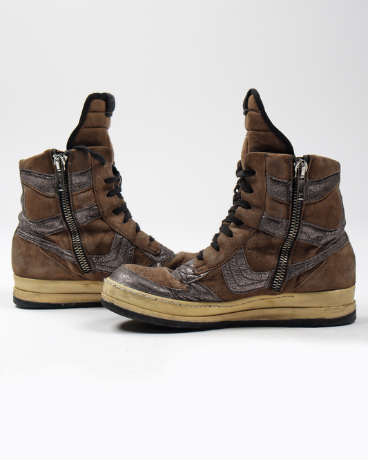 Dunk 'Wishbone'