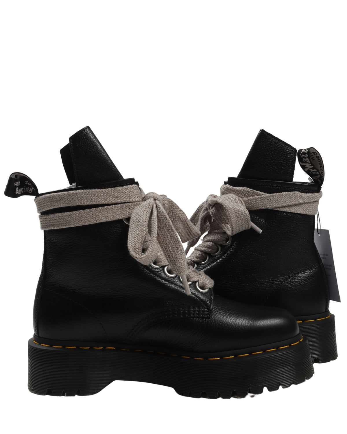 Dr. Martens 1460 Bex Leather Boots