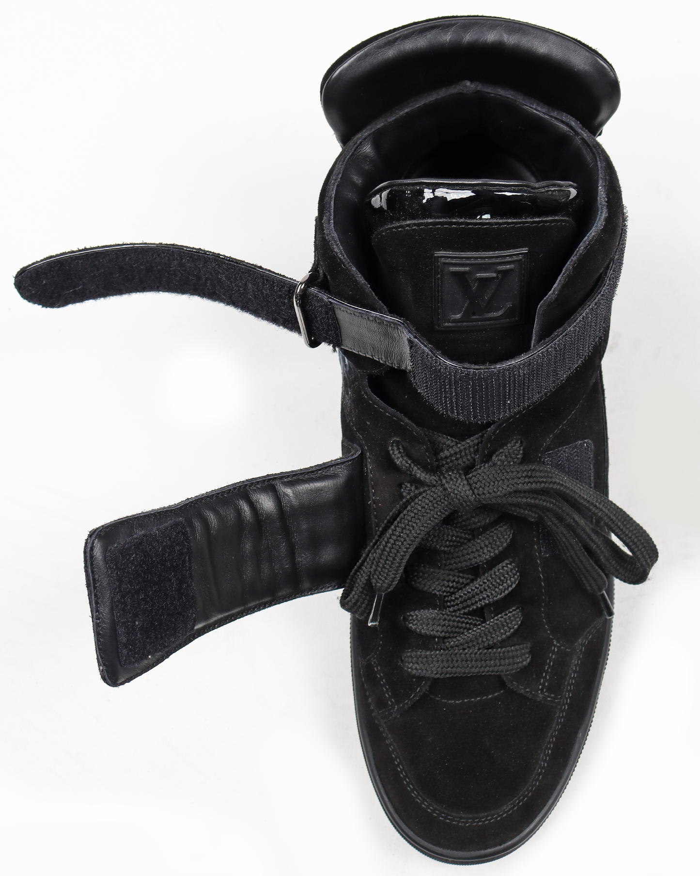 Kanye West Black Jasper