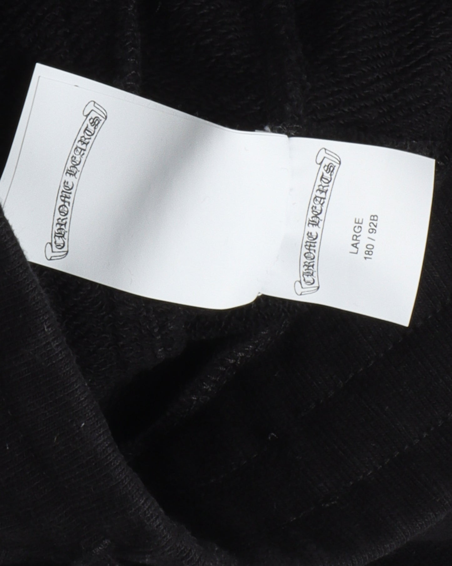 Dagger Sweat Shorts