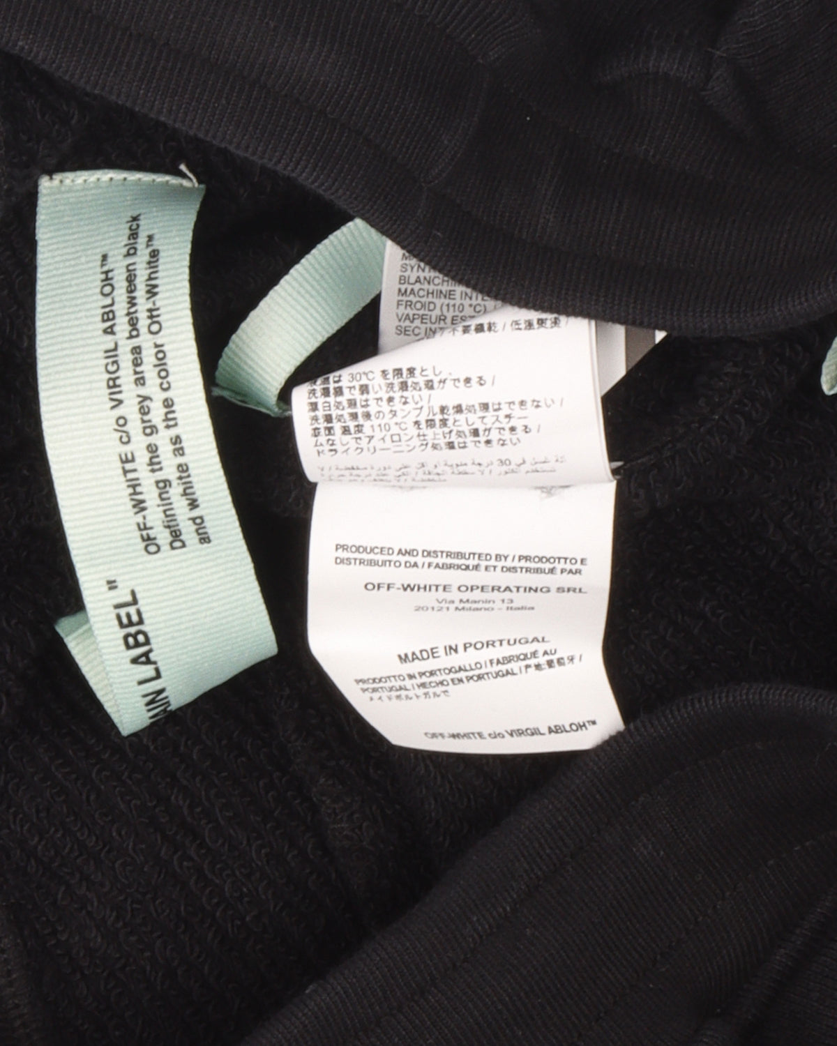 Cargo Jogger Pants