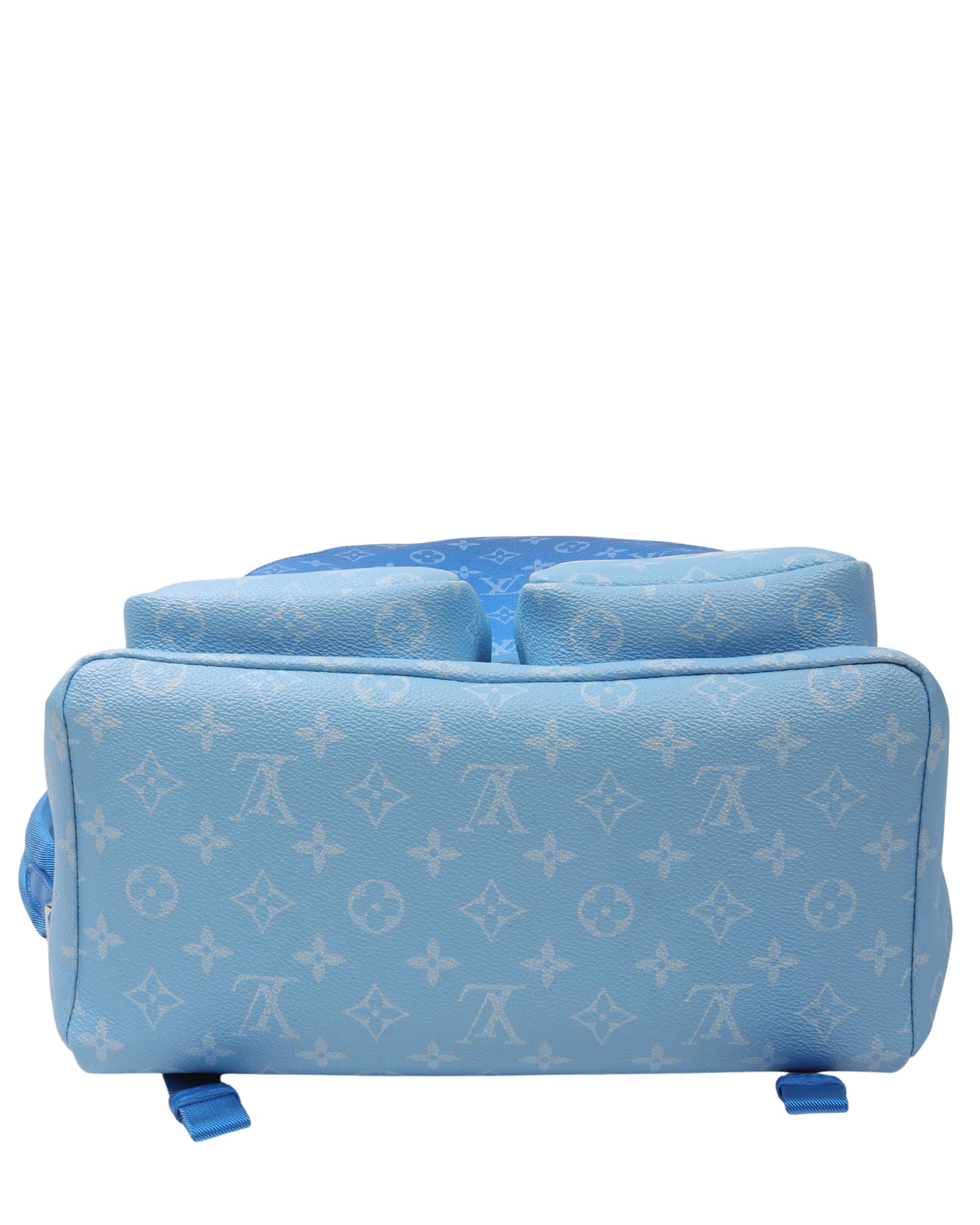 Louis Vuitton Multipock Backpack Monogram Clouds – Justin Reed