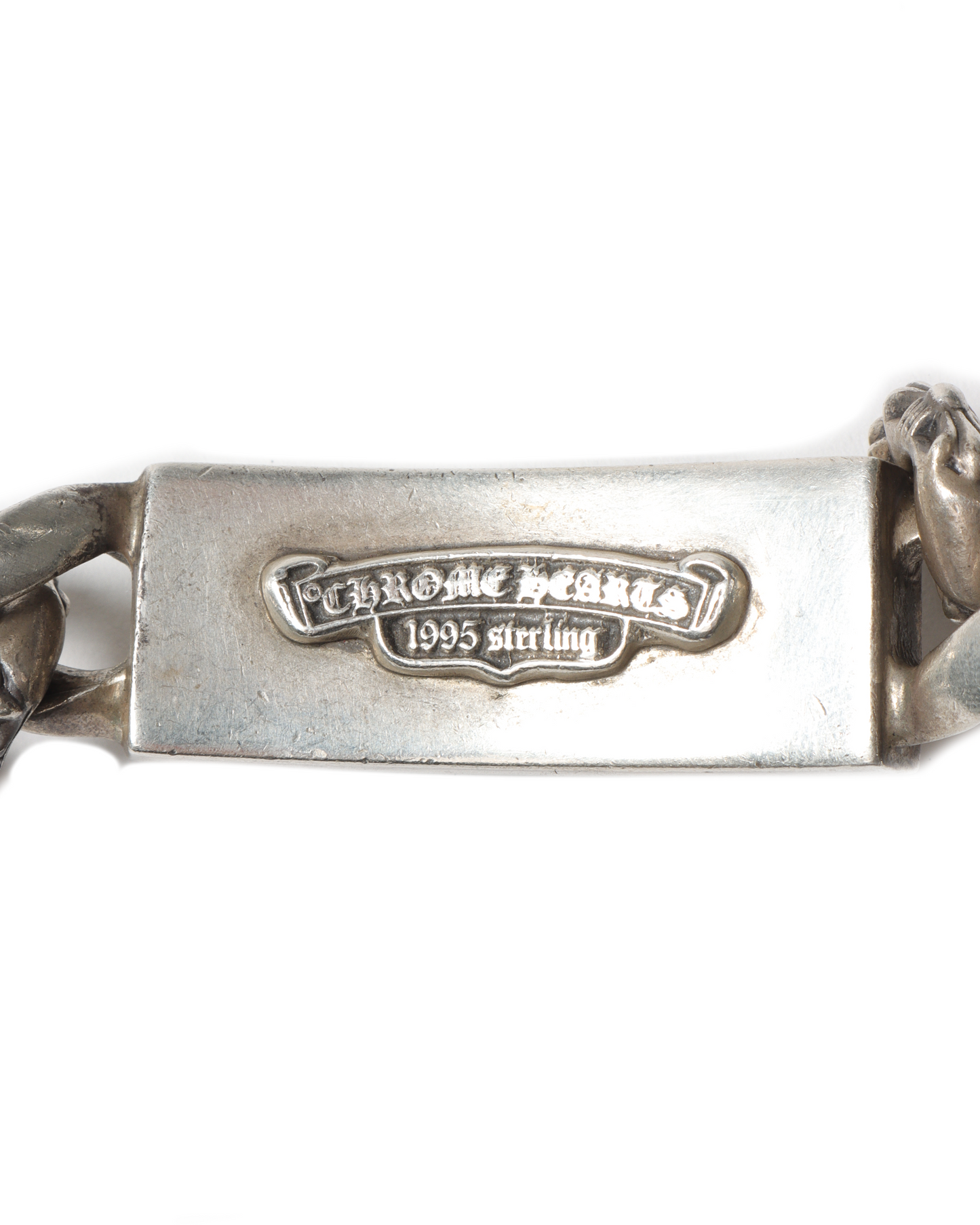 Large Dagger Braclet