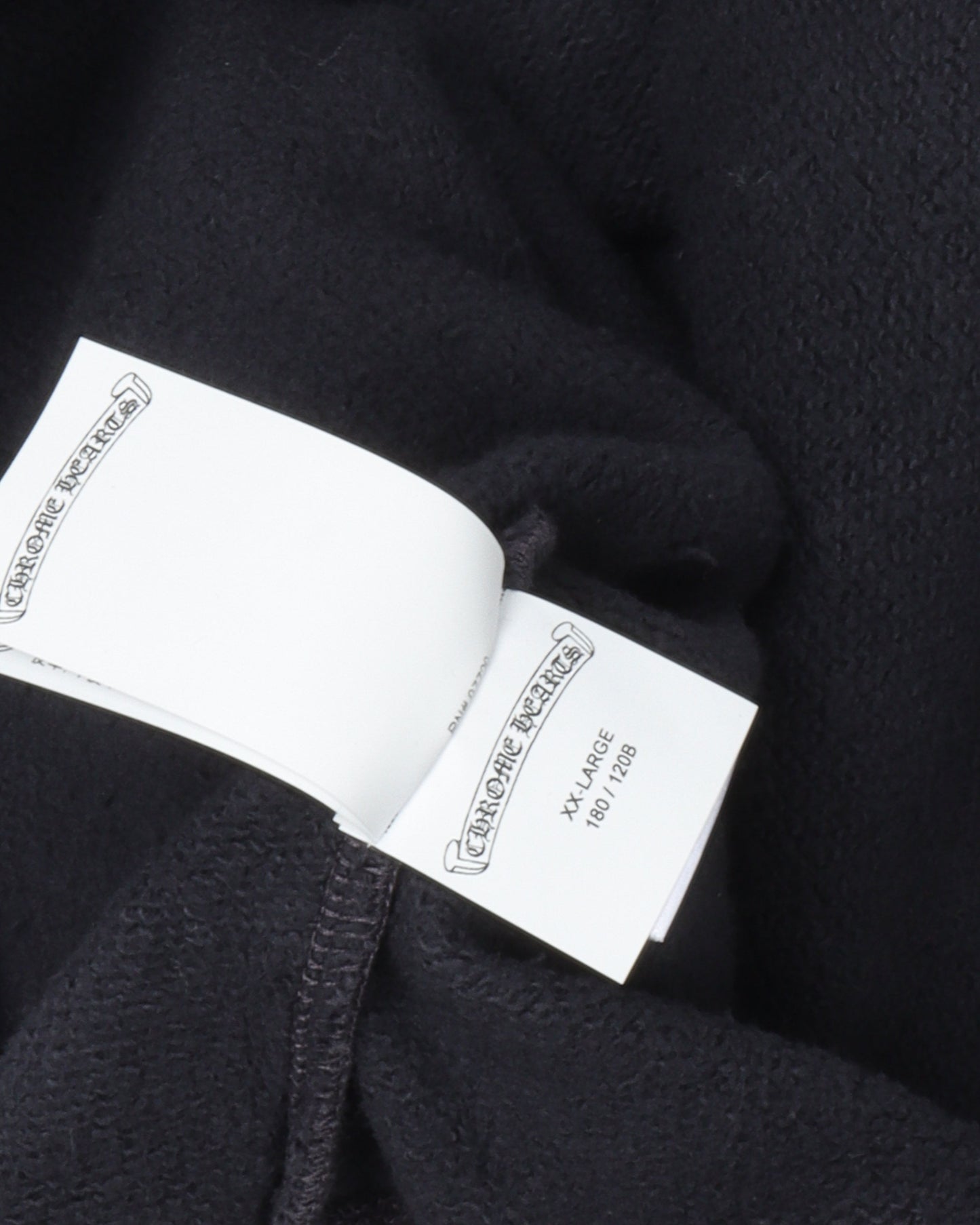 Cemetery Cross Patch Quarter-Zip Sweatshirt