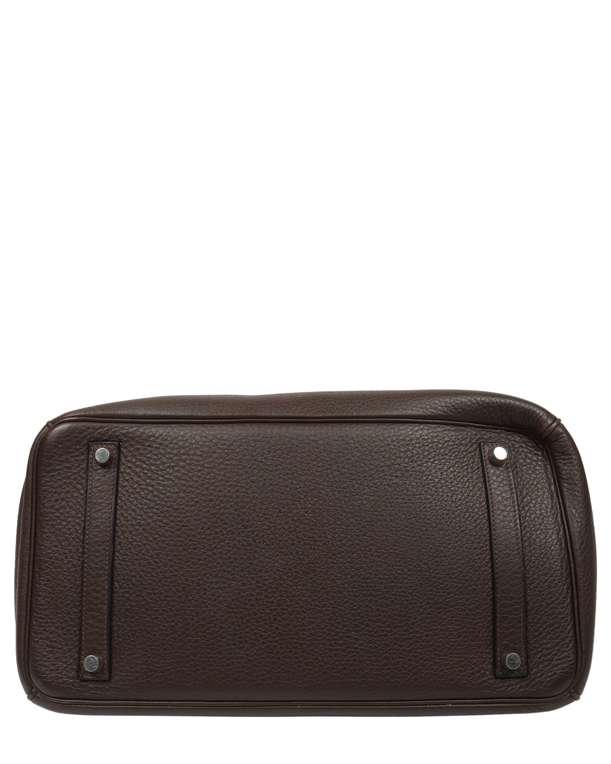 Birkin 30 Togo Leather & Palladium